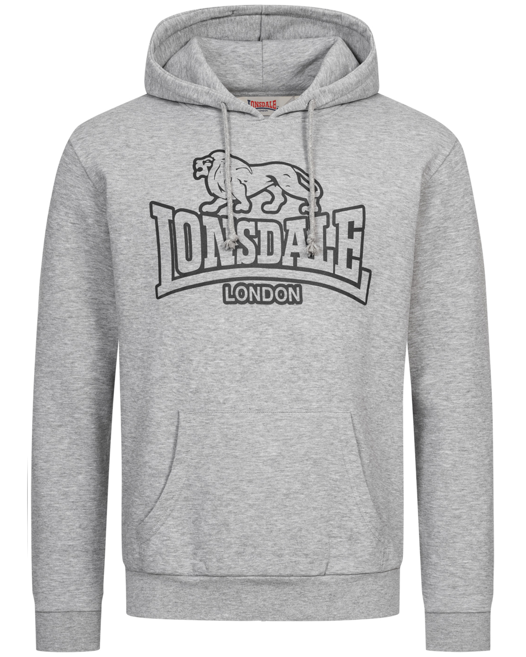 Lonsdale Kapuzensweatshirt Fochabers