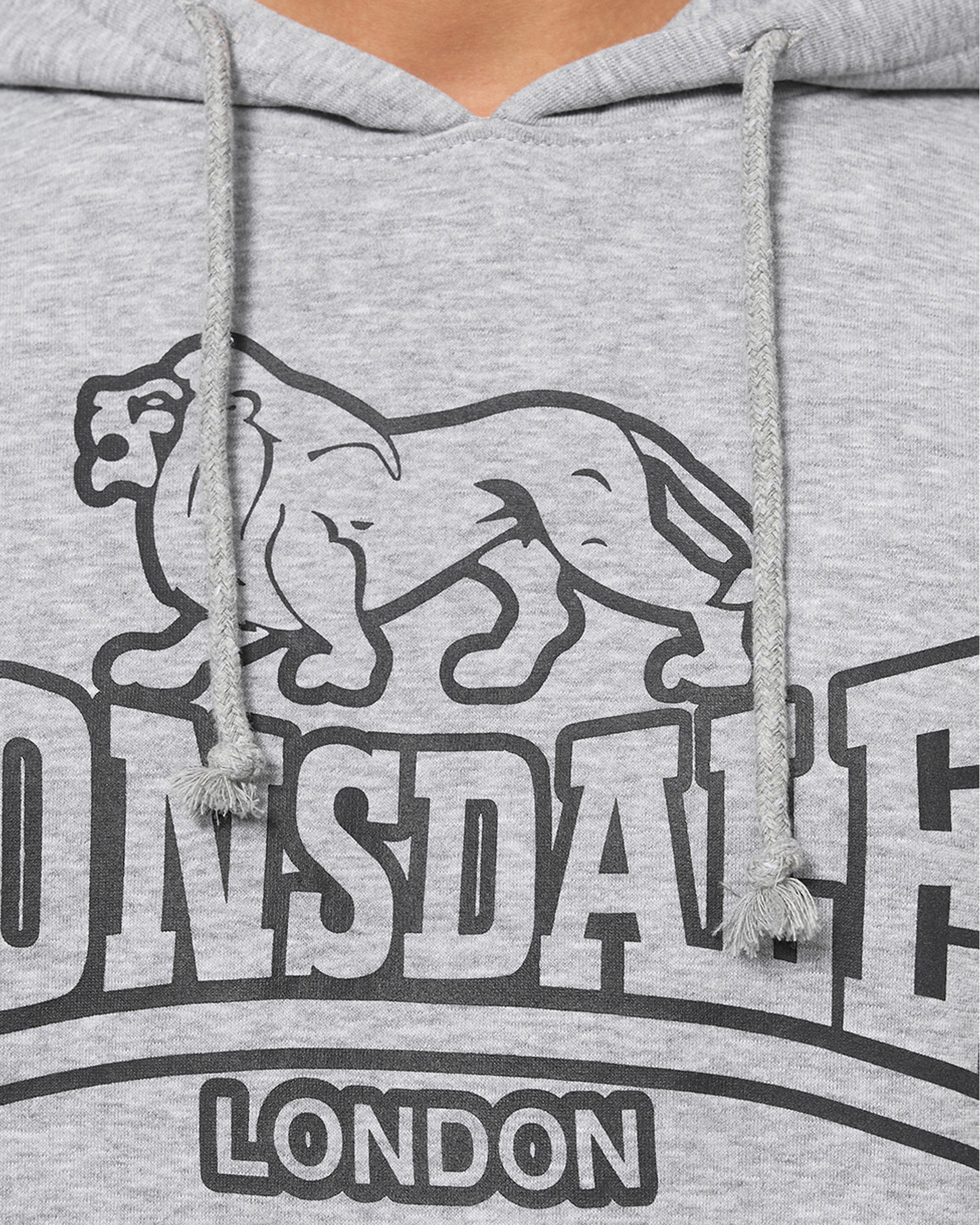 Lonsdale Kapuzensweatshirt Fochabers