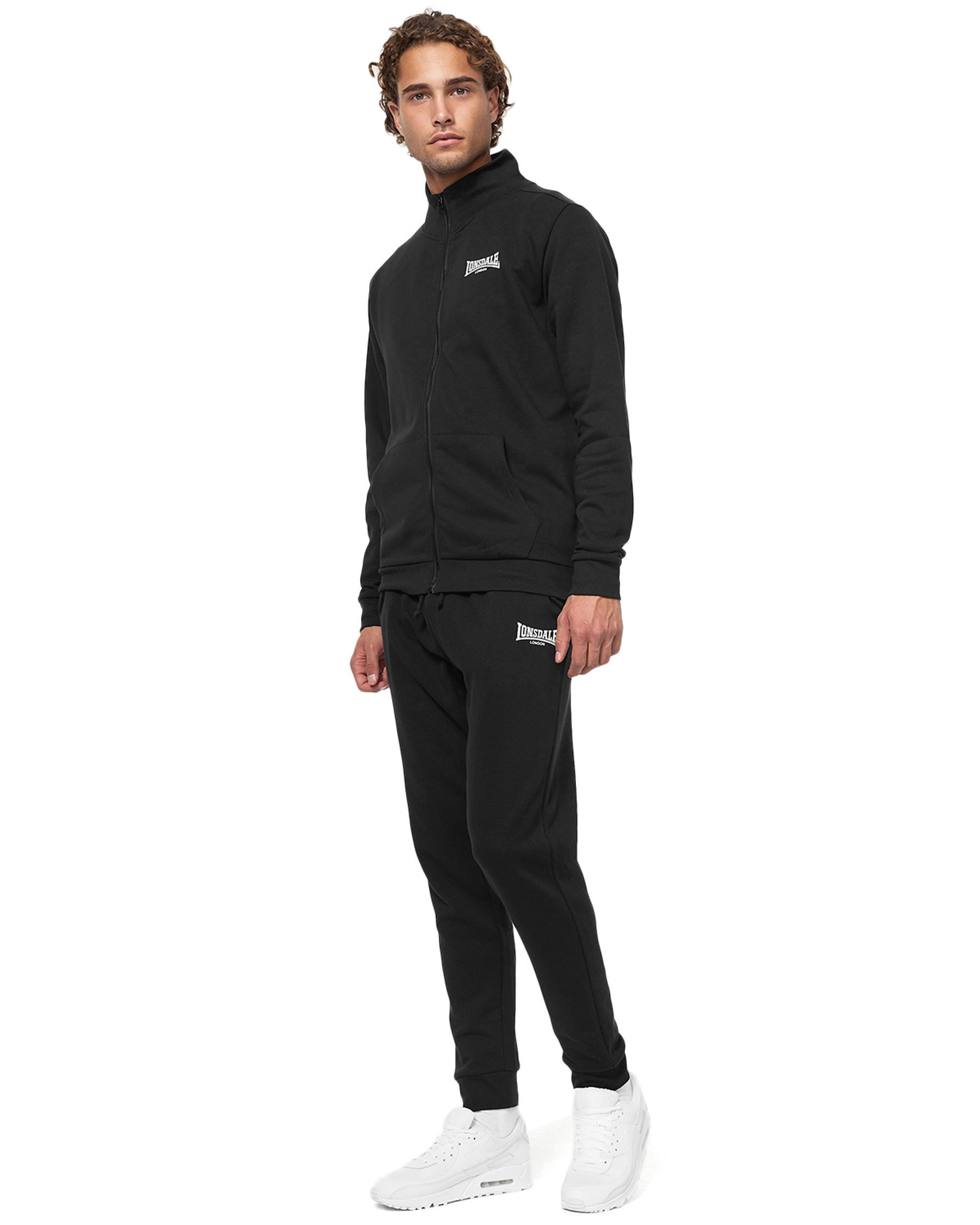 Lonsdale Trainingsanzug Bognibrae