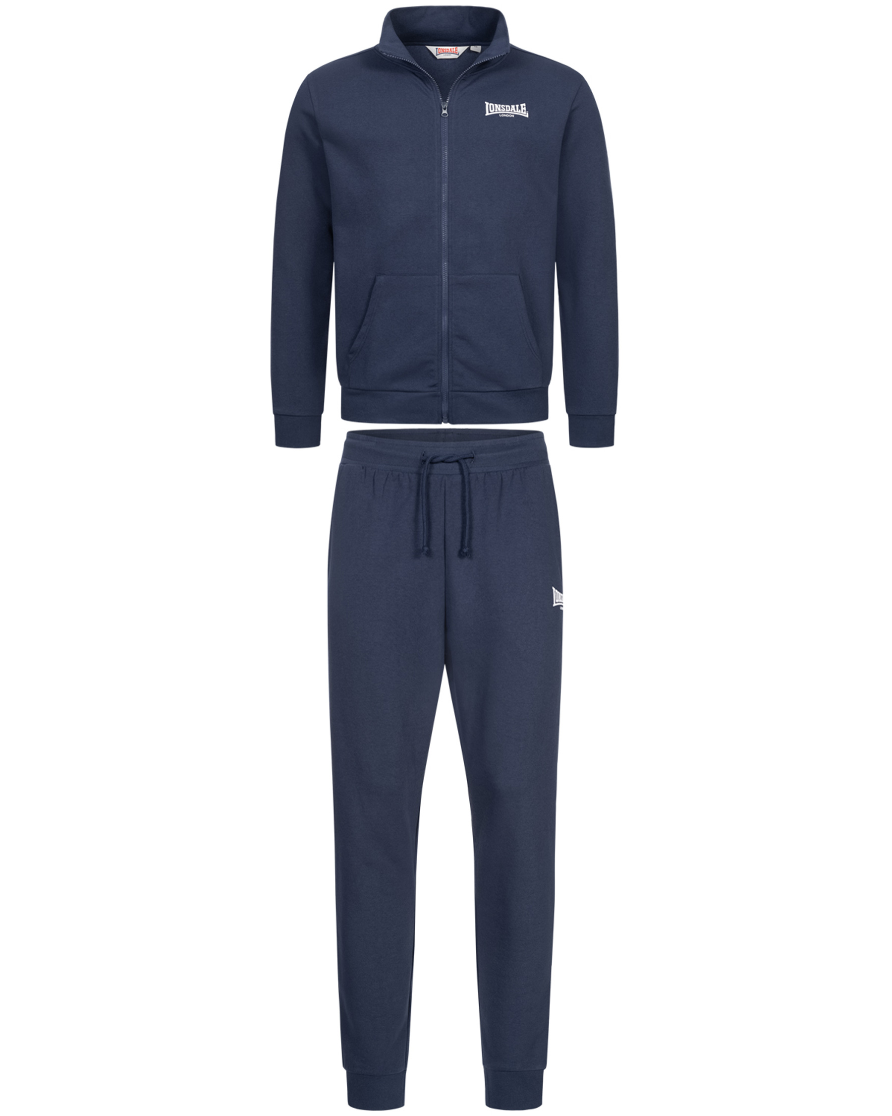 Lonsdale Trainingsanzug Bognibrae
