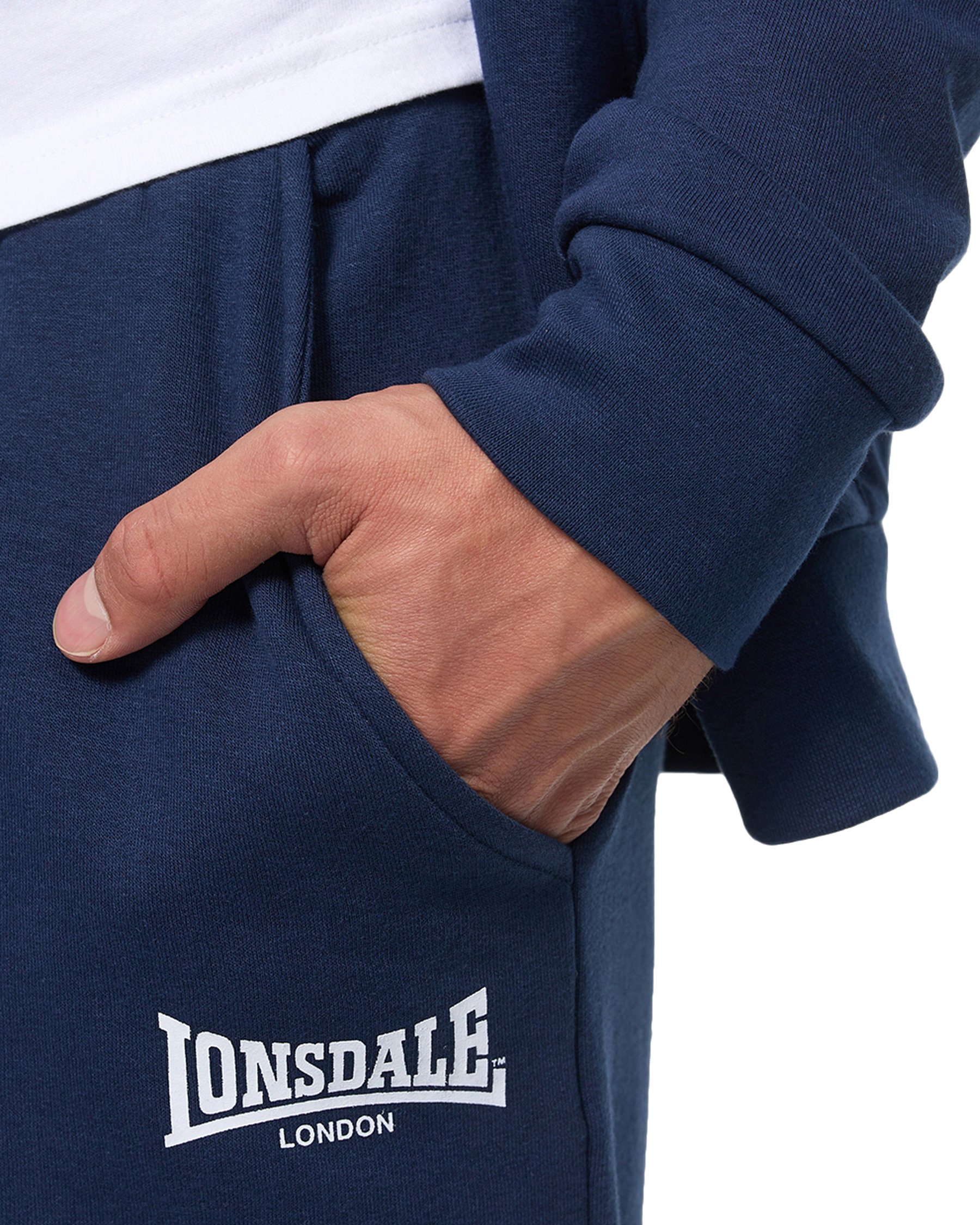 Lonsdale Trainingsanzug Bognibrae