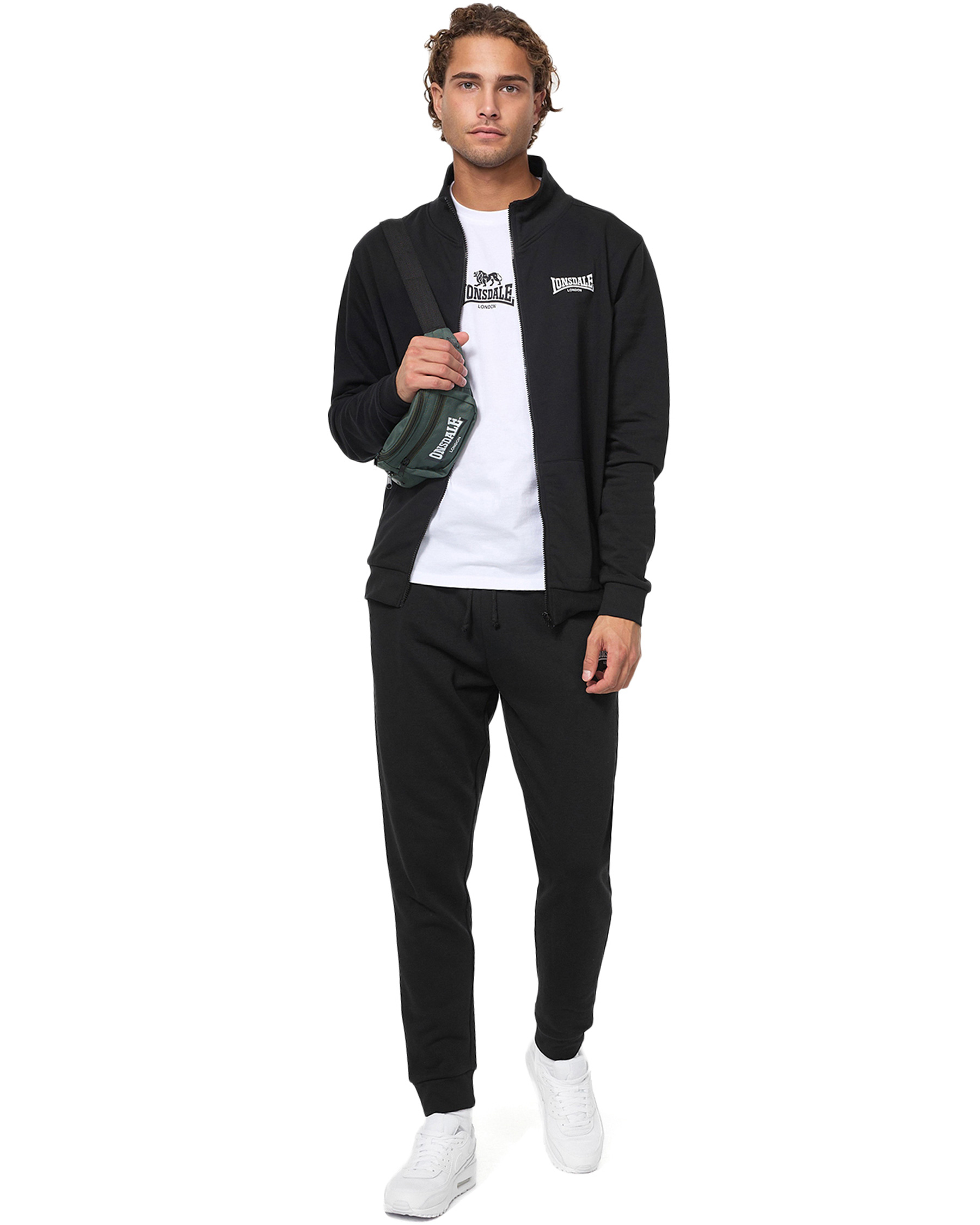 Lonsdale Trainingsanzug Bognibrae