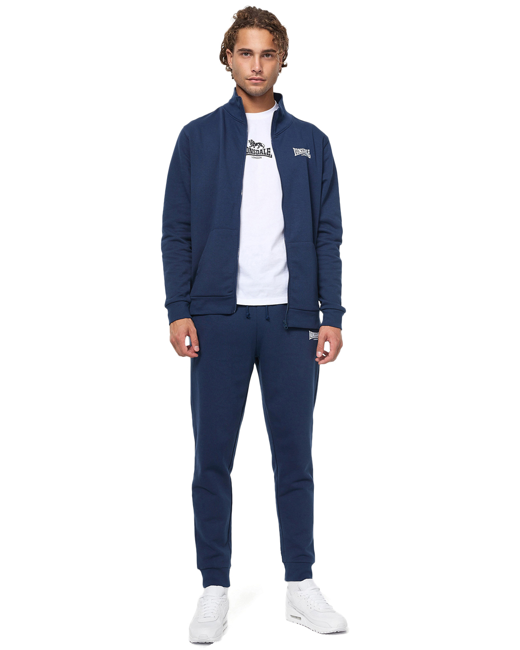 Lonsdale Trainingsanzug Bognibrae