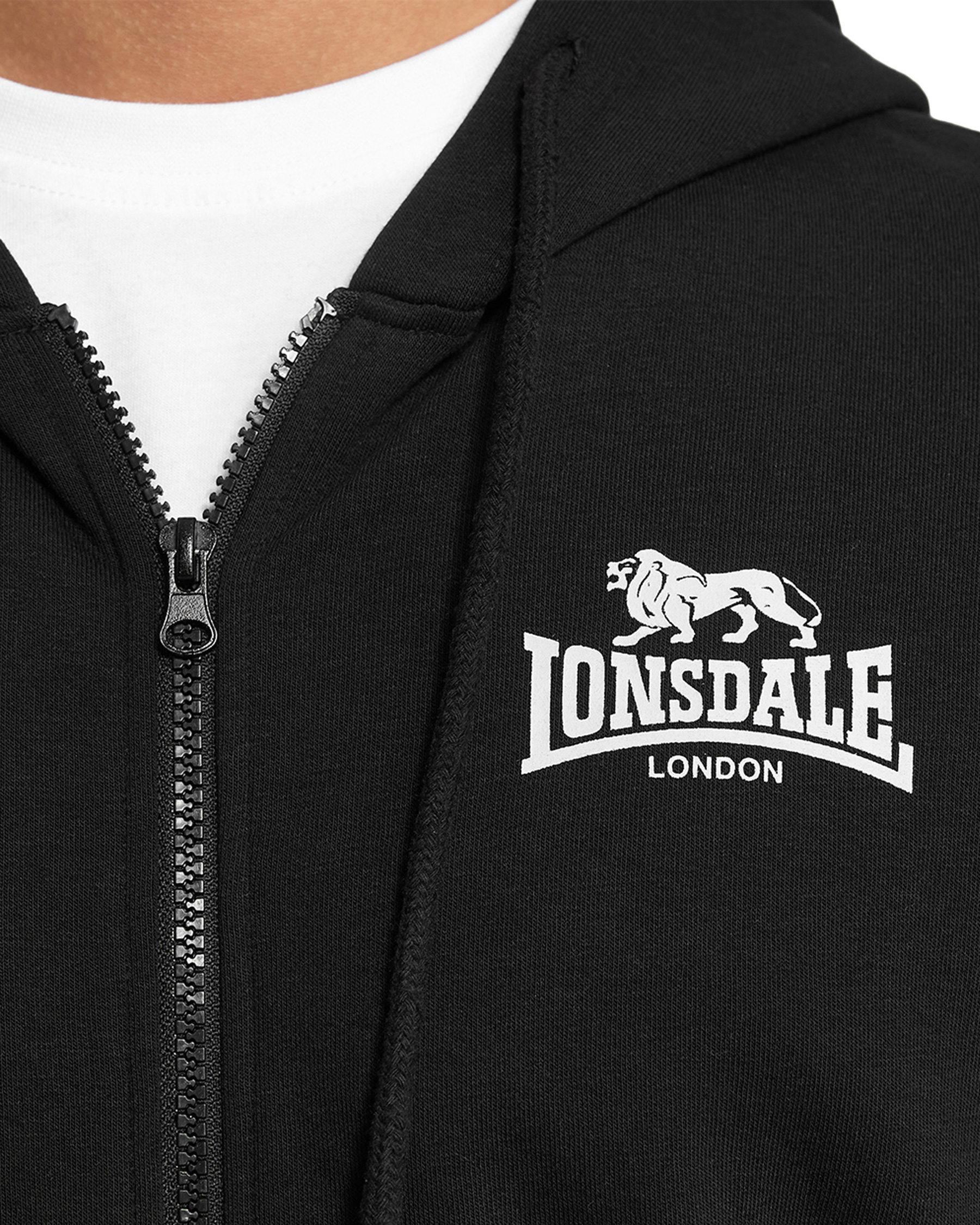 Lonsdale Trainingsanzug Lhanbryde