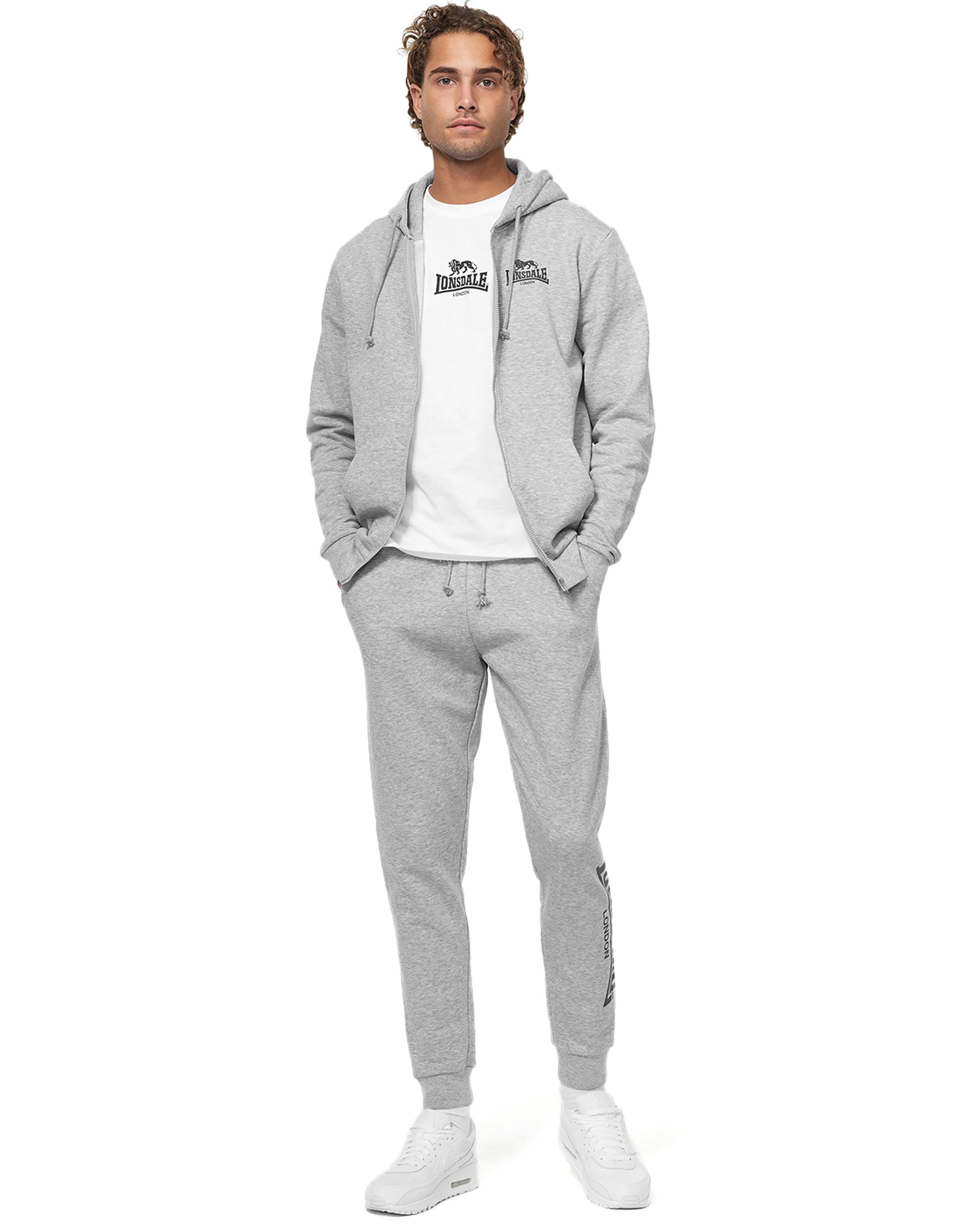 Lonsdale Trainingsanzug Lhanbryde