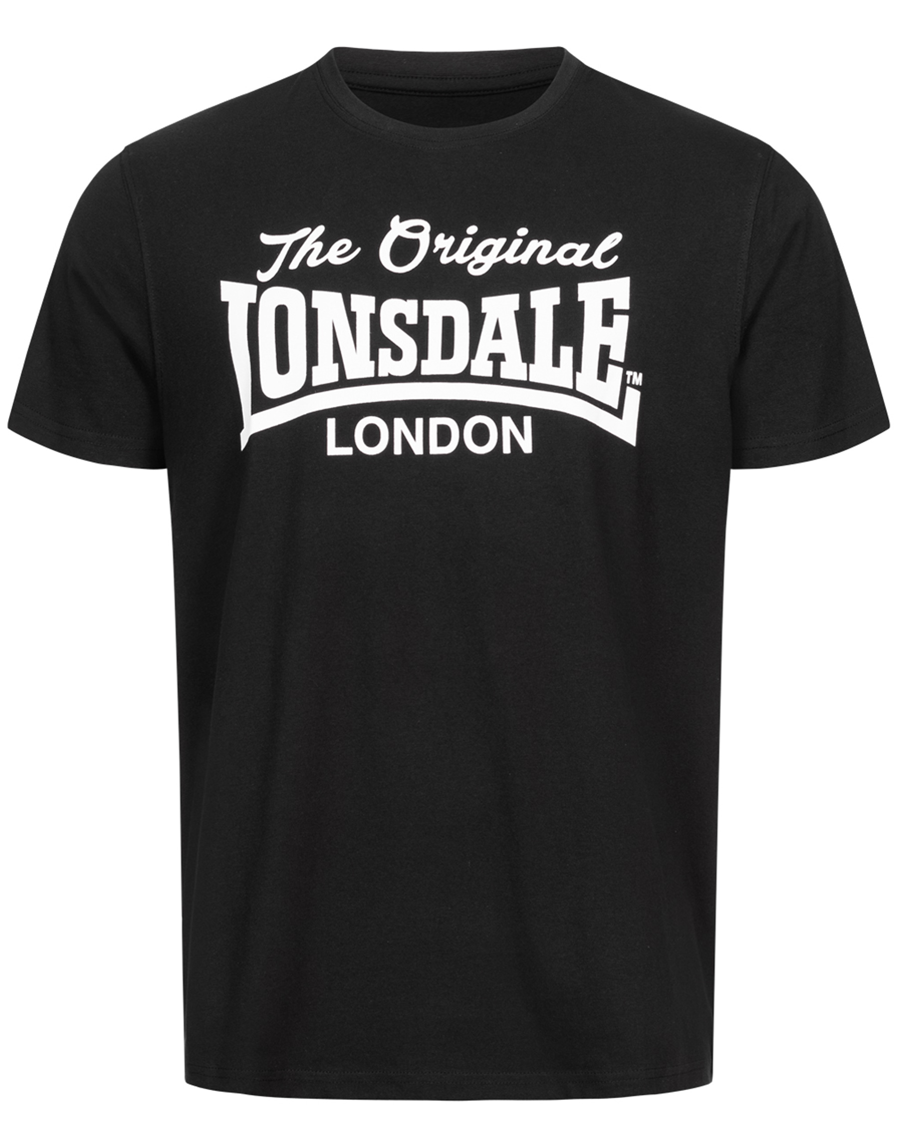 Lonsdale Doppelpack T-Shirts Morham