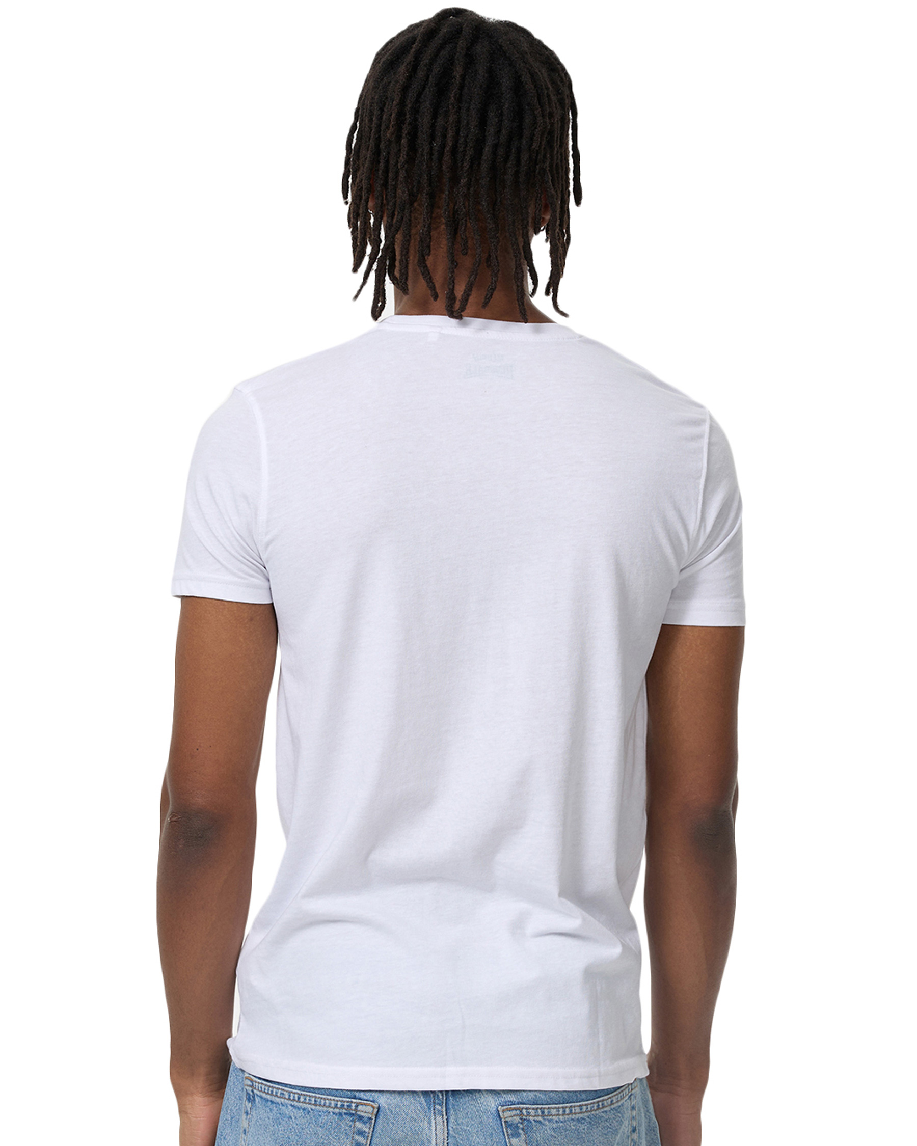 Lonsdale Dreierpack T-Shirts Beanley