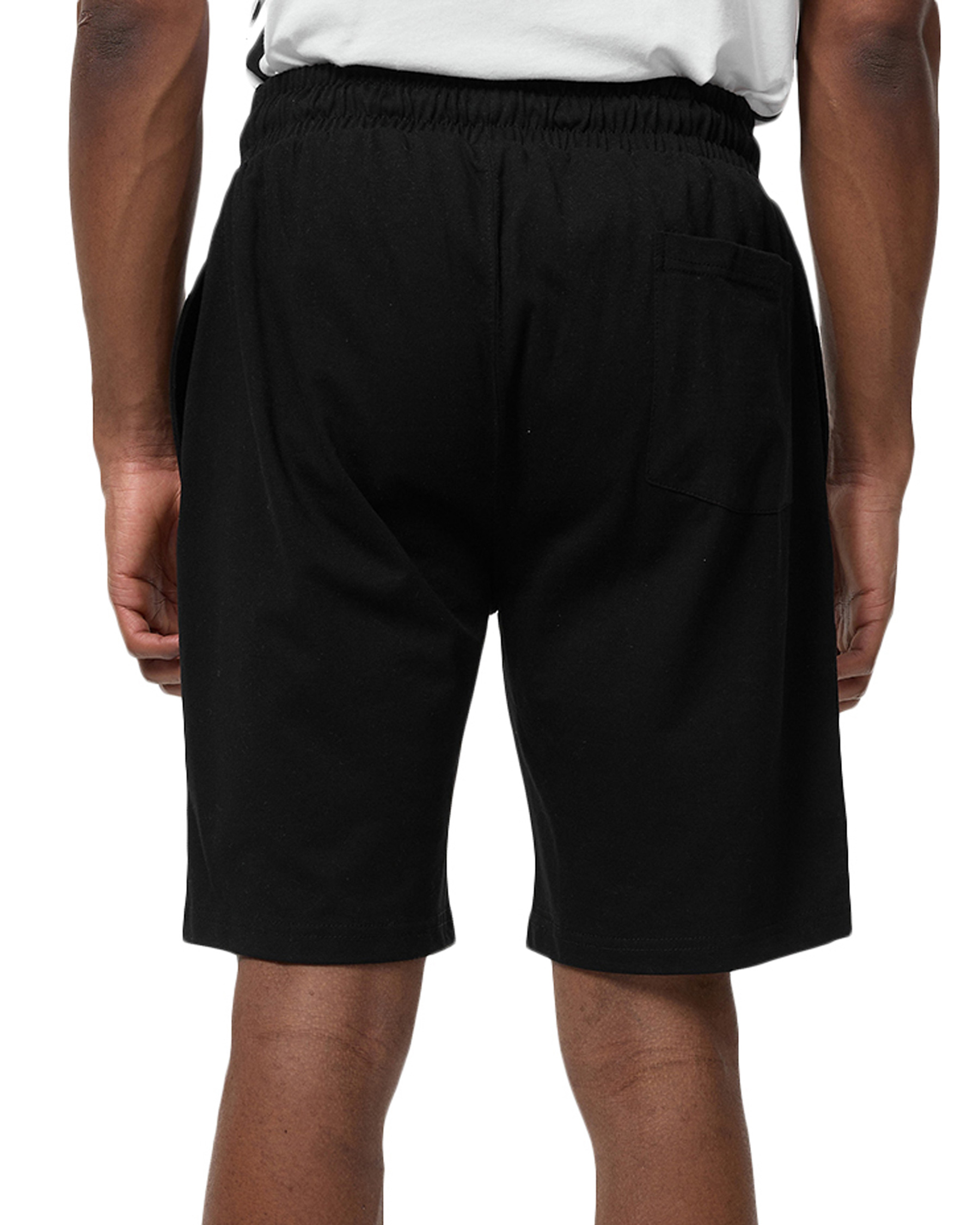 Lonsdale Jersey Short Traprain