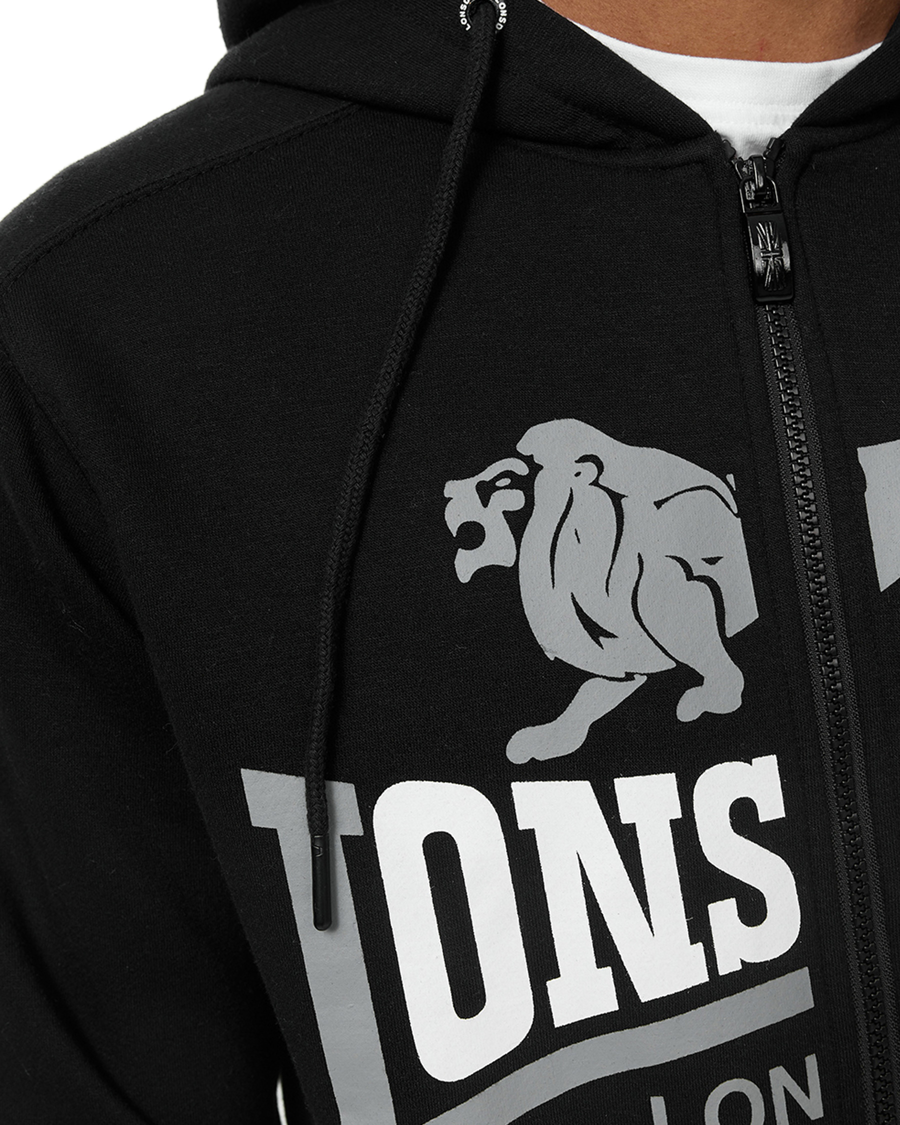 Lonsdale Trainingsanzug Yetlington