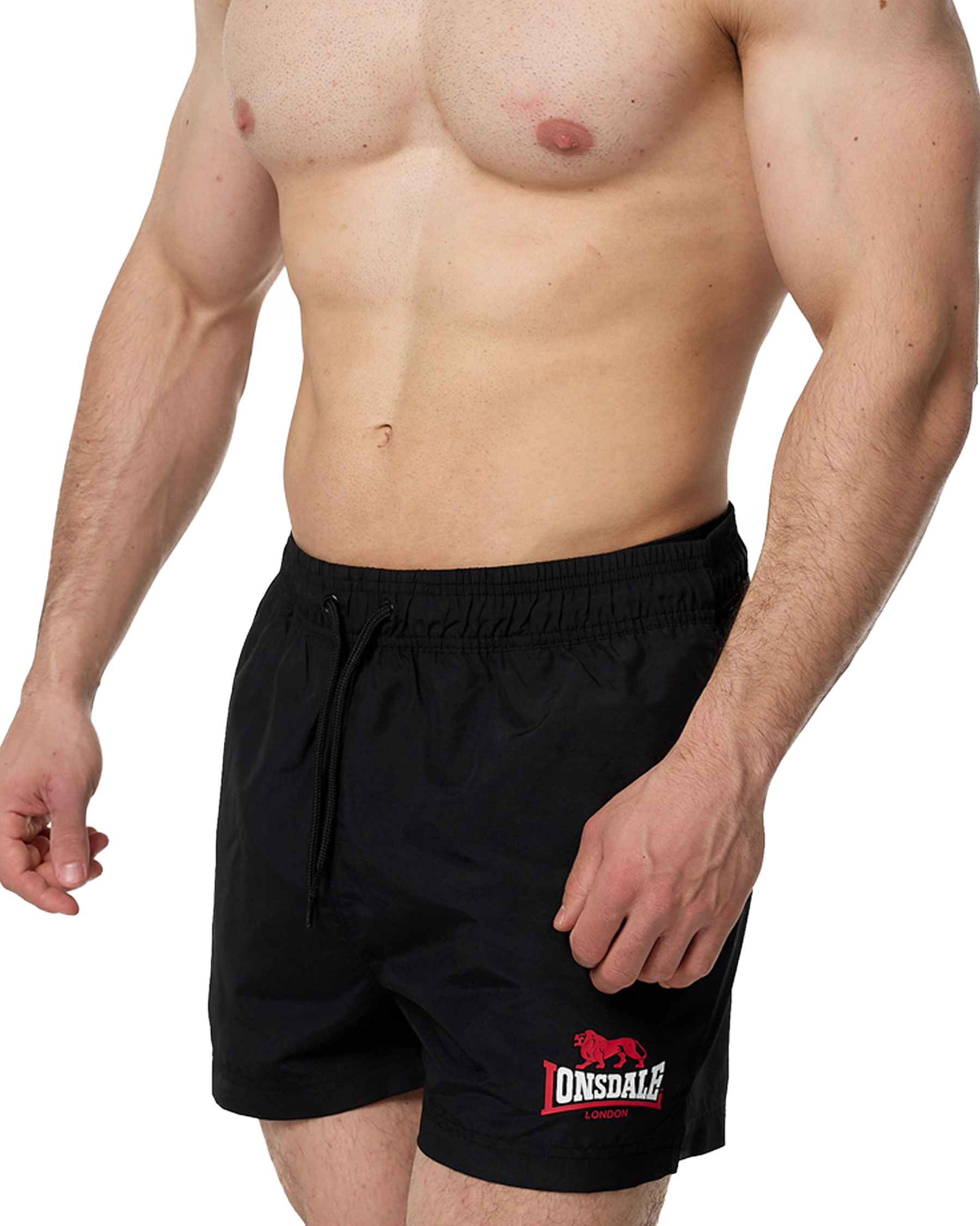 Lonsdale beachshorts Kilstay