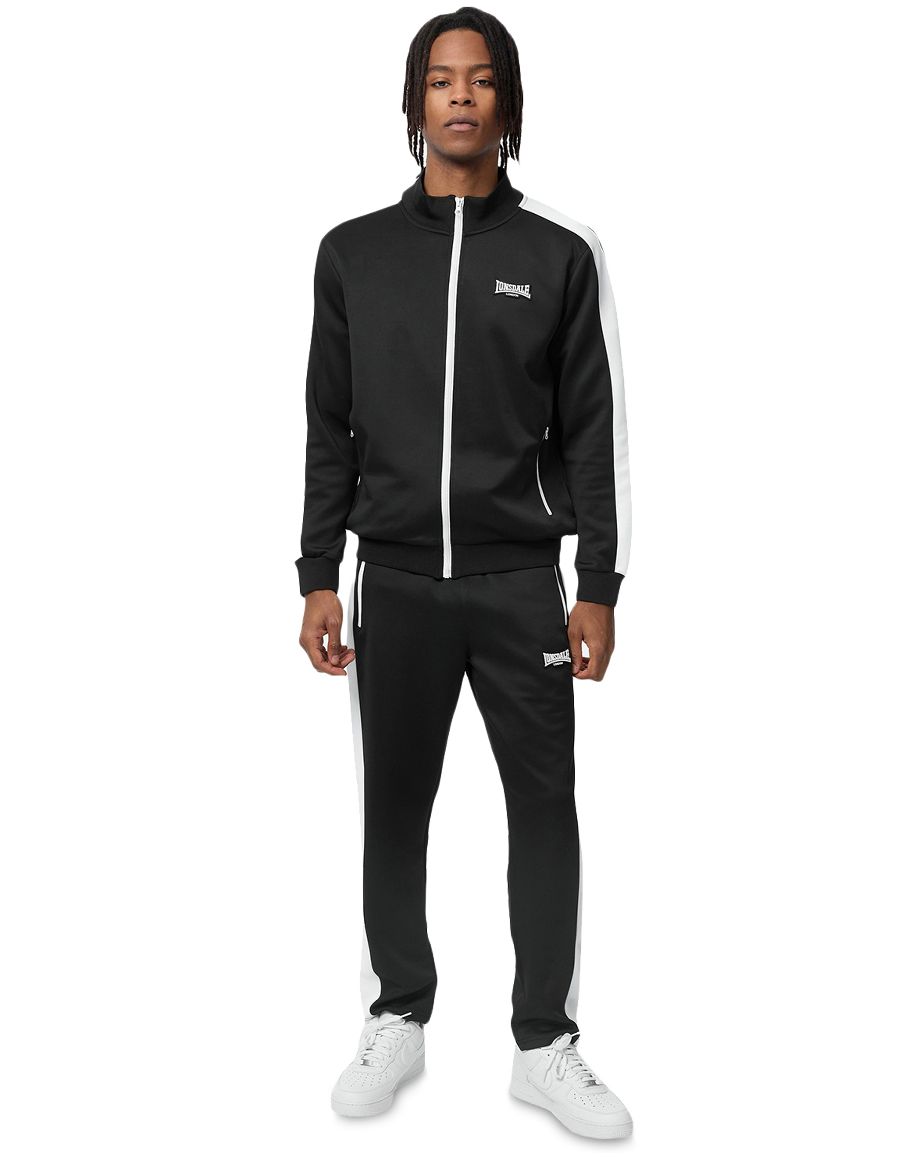 Lonsdale Trainingsanzug Manhay