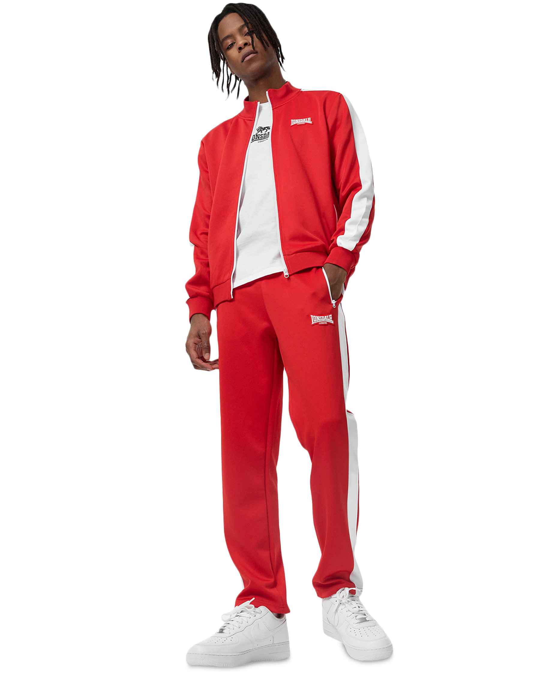 Lonsdale Trainingsanzug Manhay