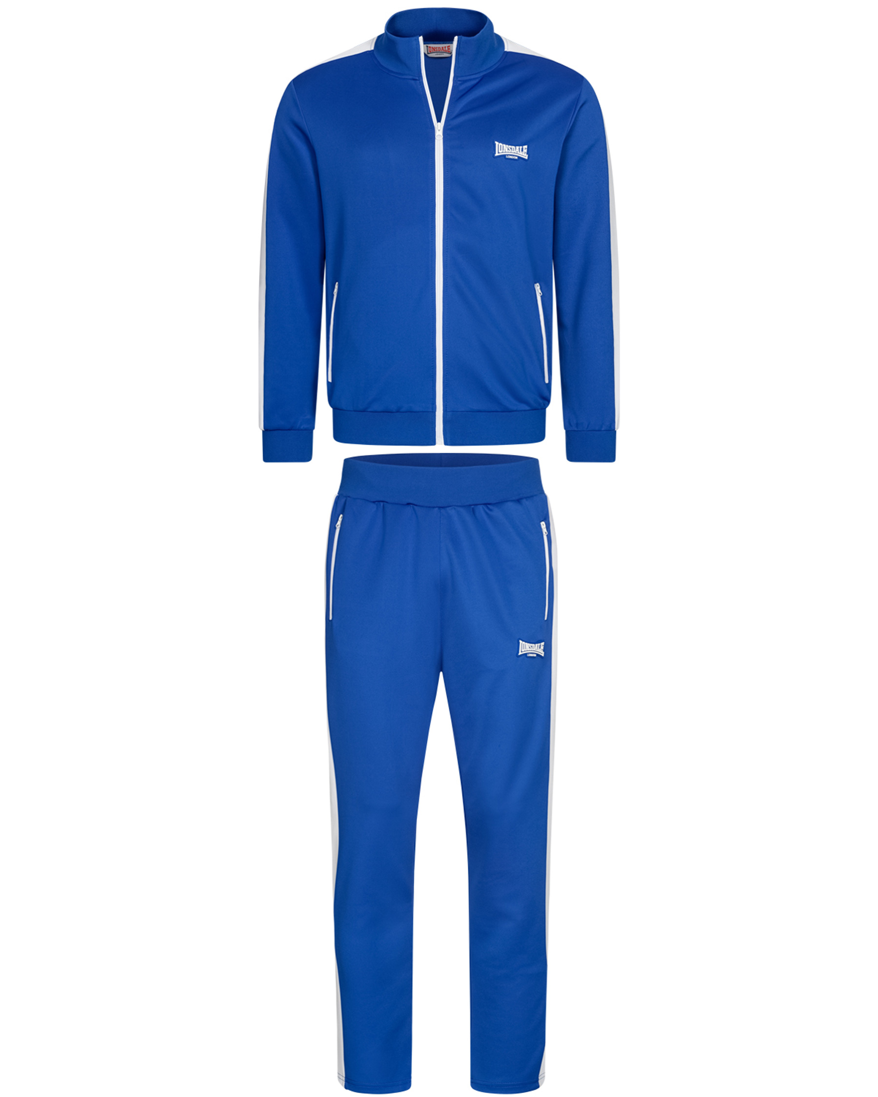 Lonsdale Trainingsanzug Manhay