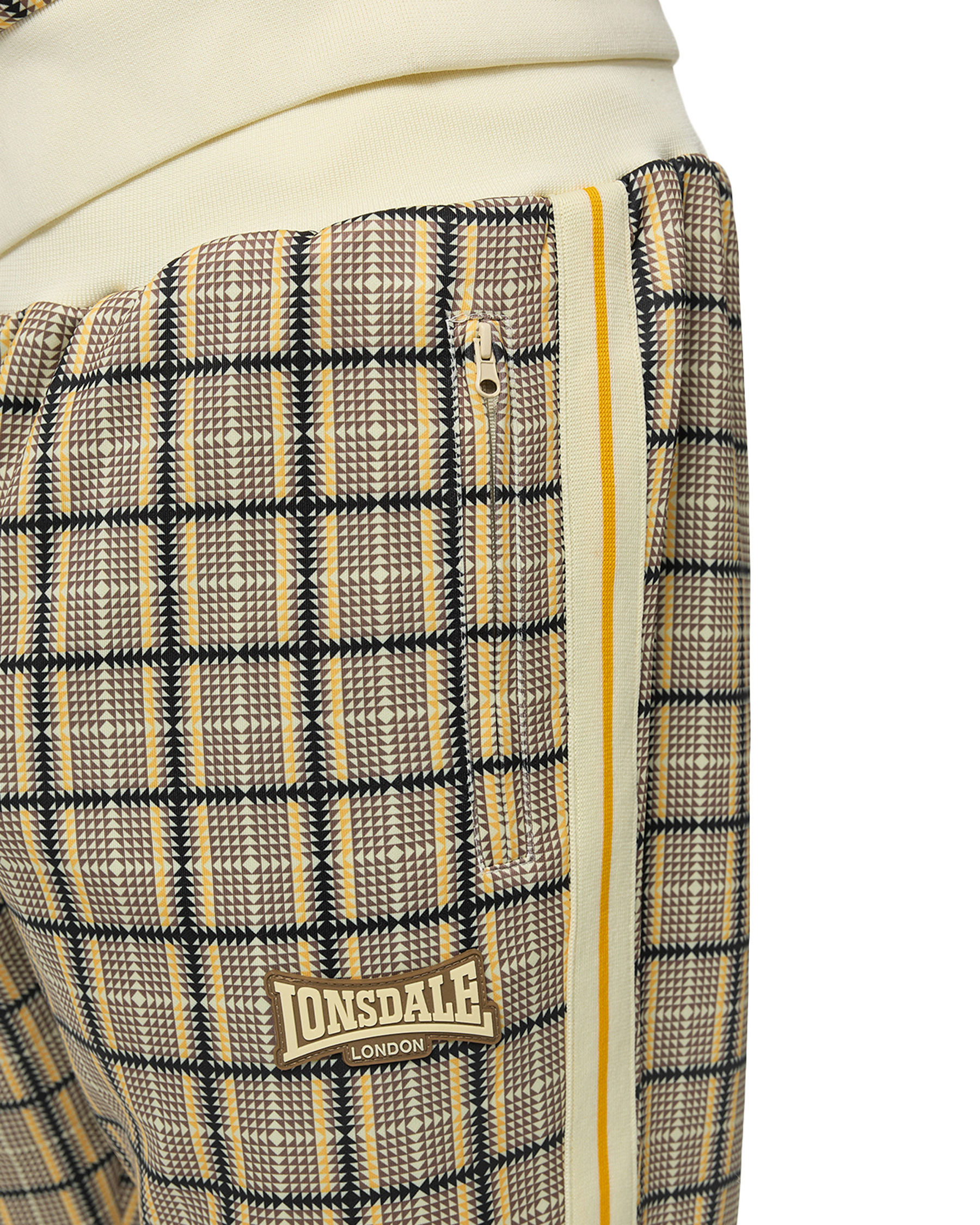 Lonsdale trainingspak Seabrook