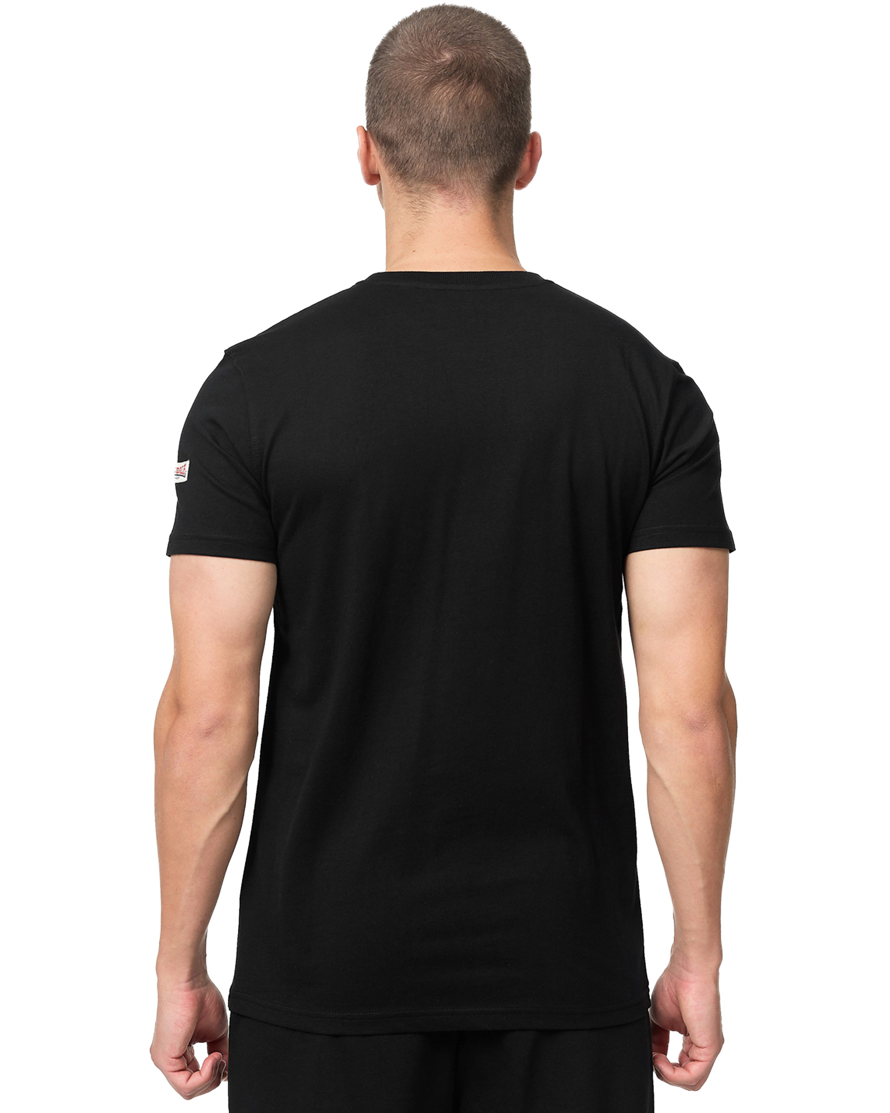 Lonsdale London T-Shirt Cromane