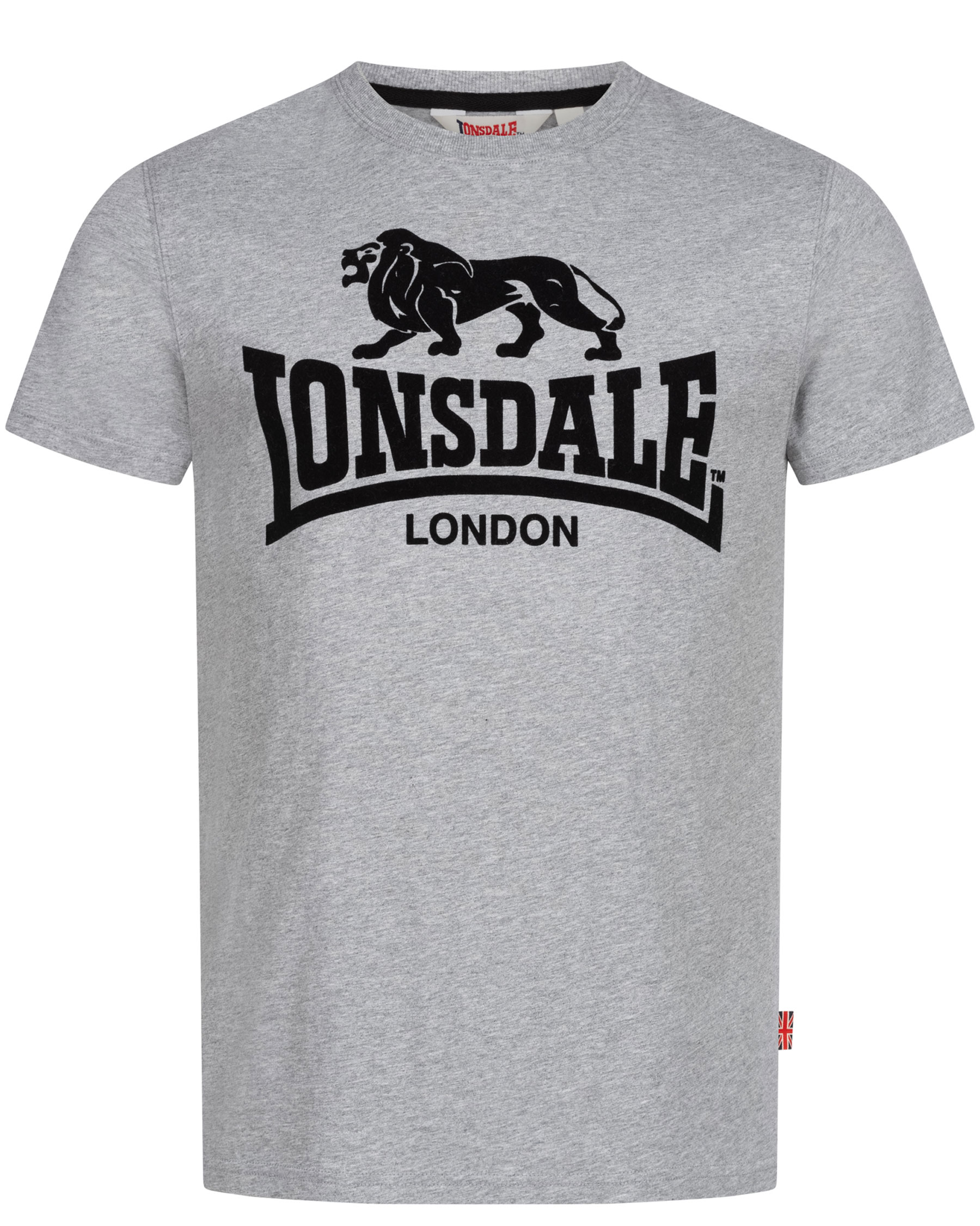 Lonsdale T-Shirt Tullig