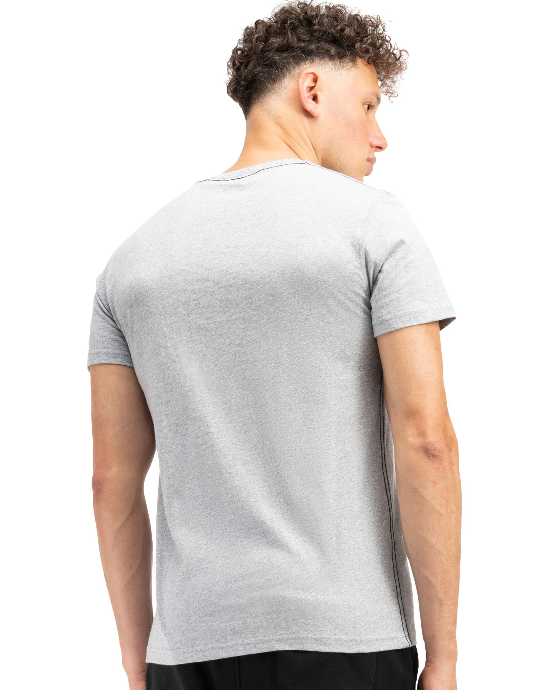 Lonsdale T-Shirt Tullig