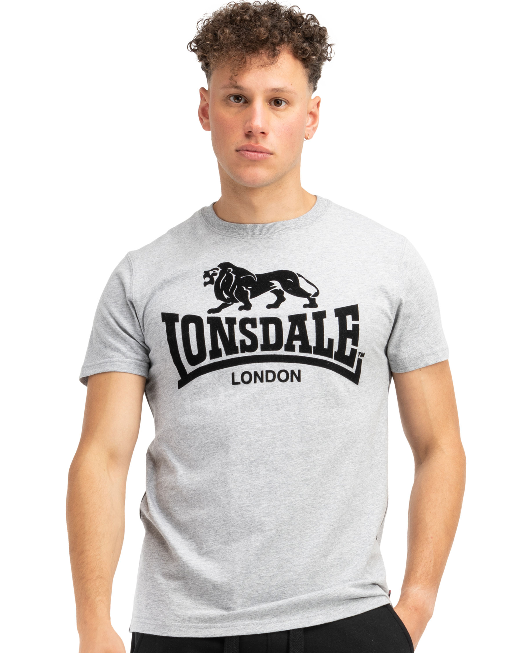 Lonsdale T-Shirt Tullig
