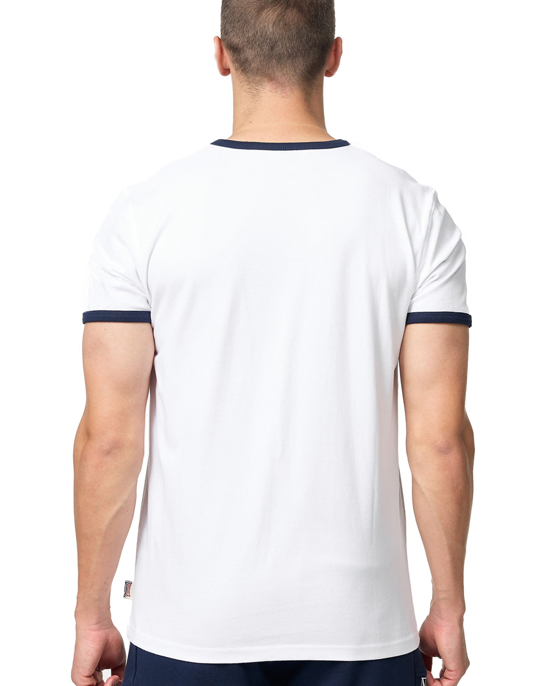 Lonsdale London T-Shirt Cashendun