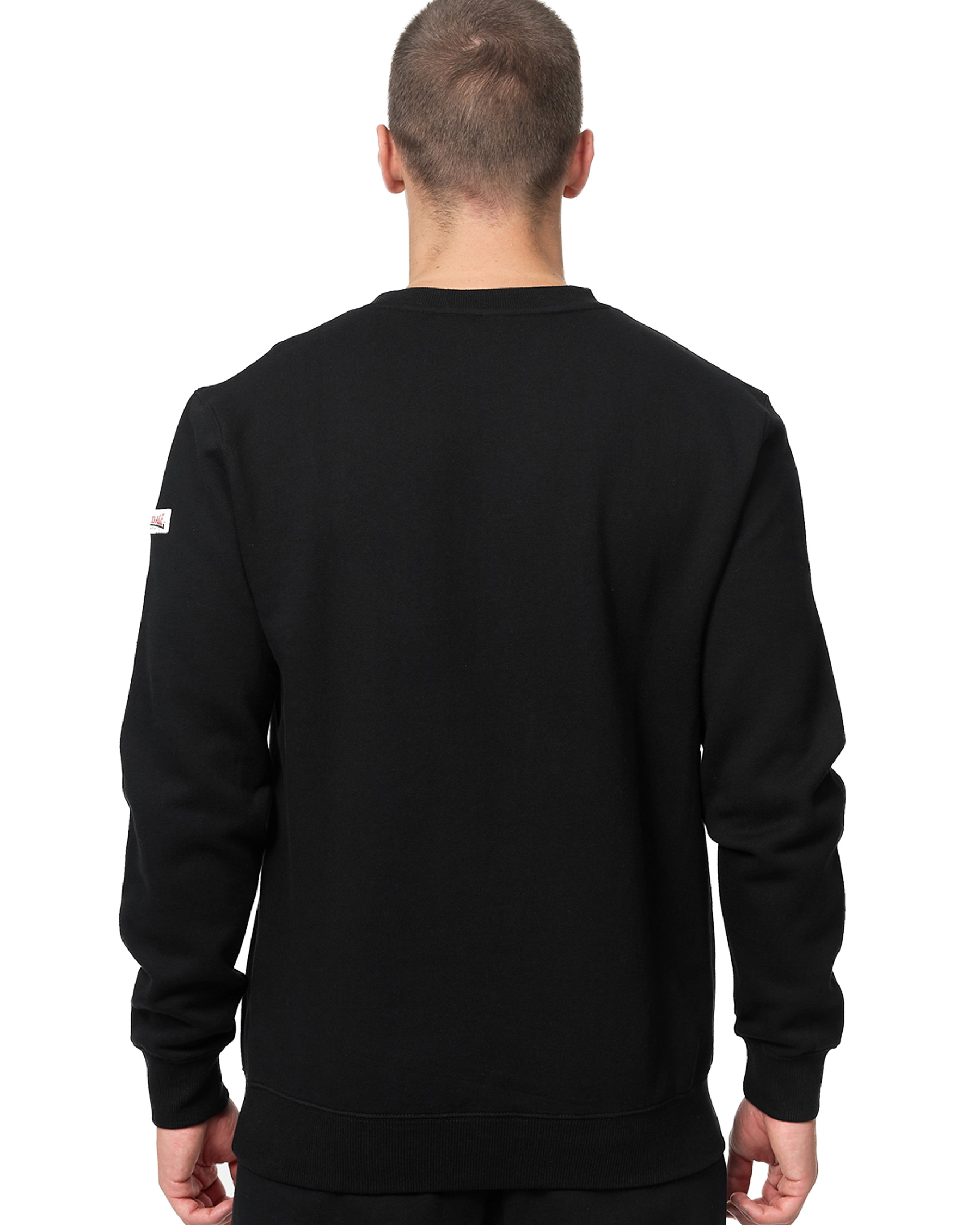Lonsdale Rundhals Sweatshirt Lawins