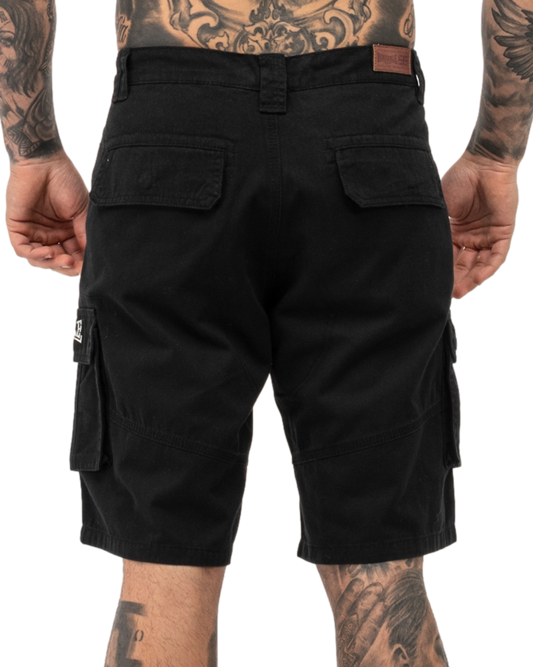 Lonsdale Cargo Bermuda Balrath