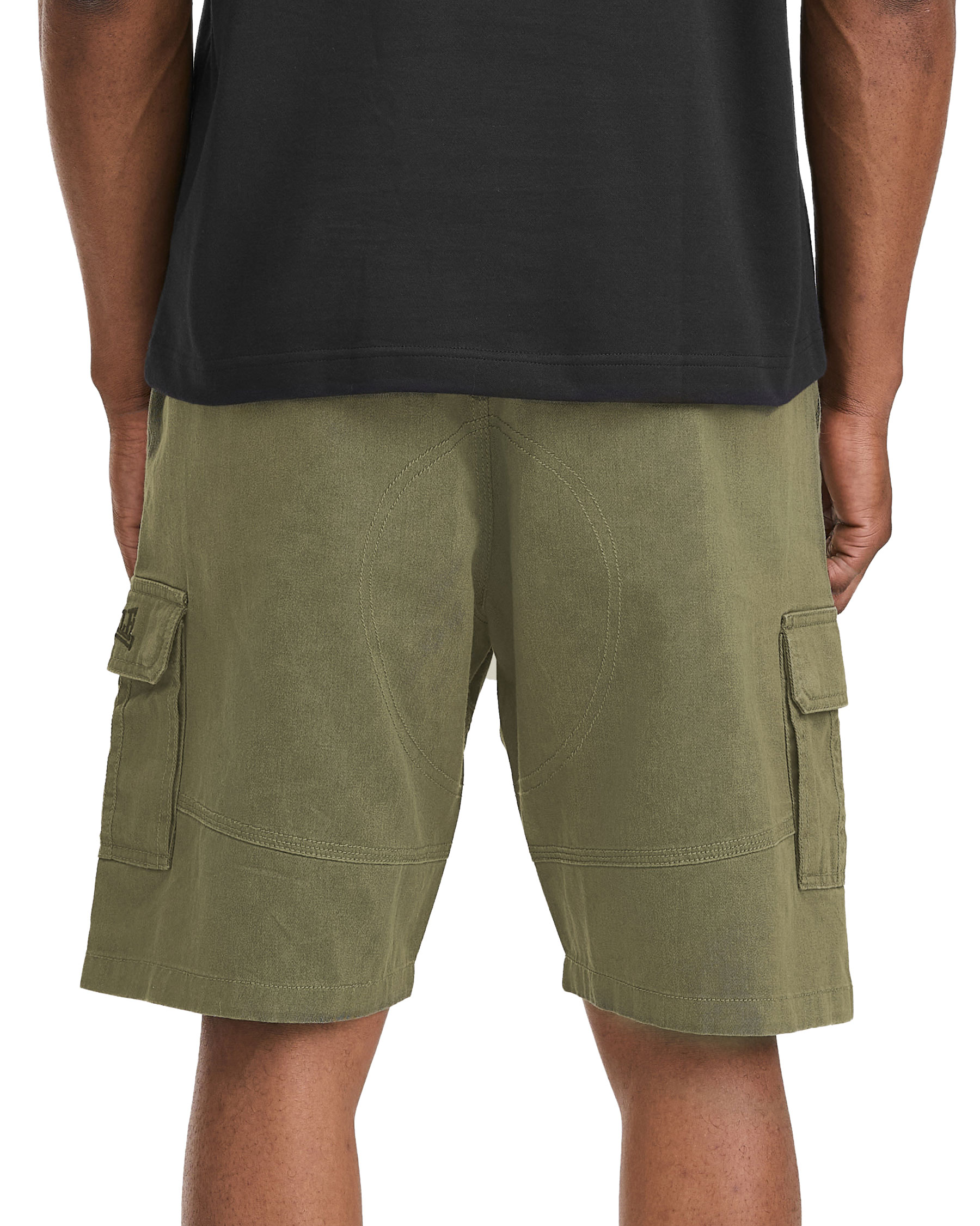 Lonsdale cargo shorts Balrath