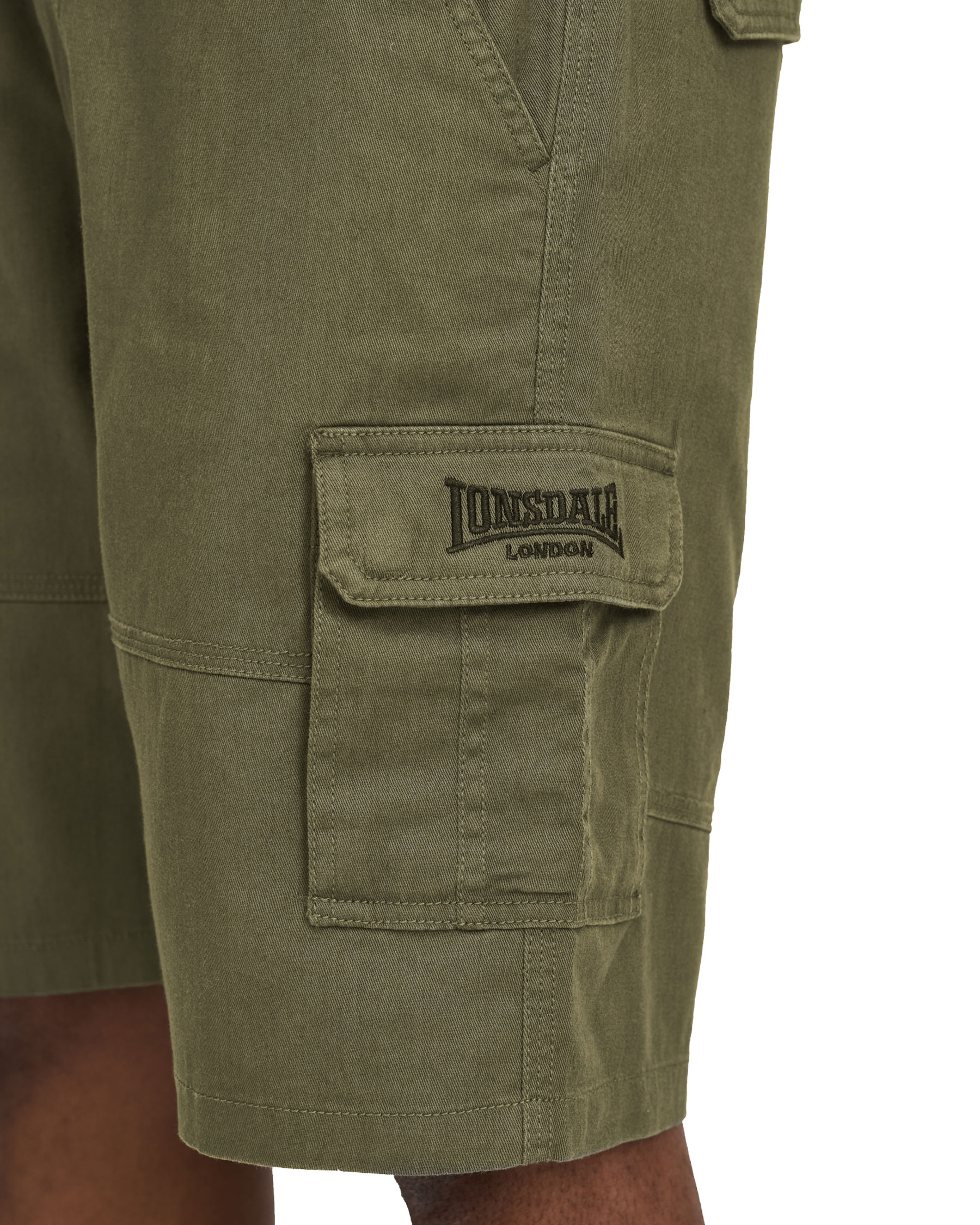 Lonsdale cargo shorts Balrath