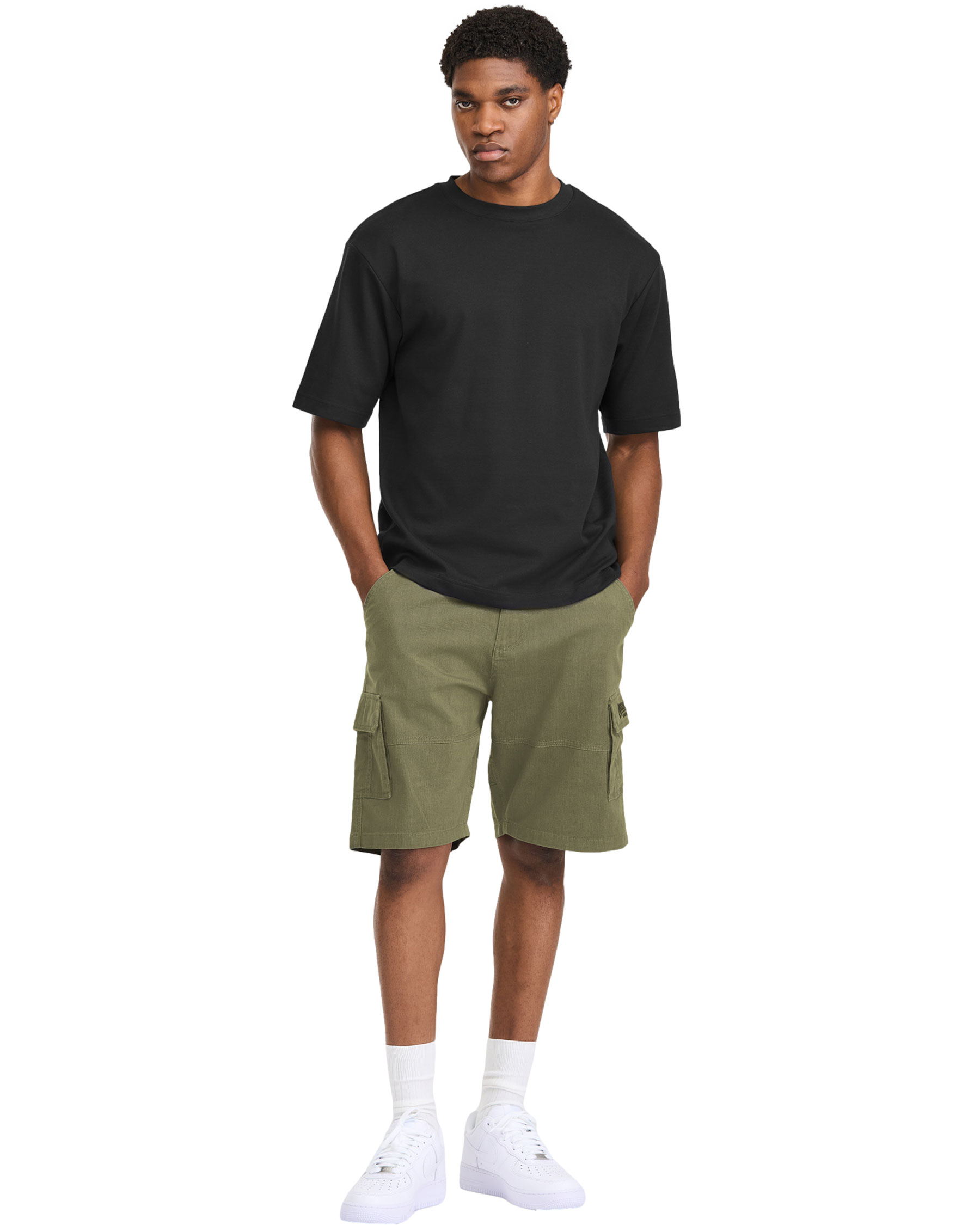 Lonsdale cargo shorts Balrath