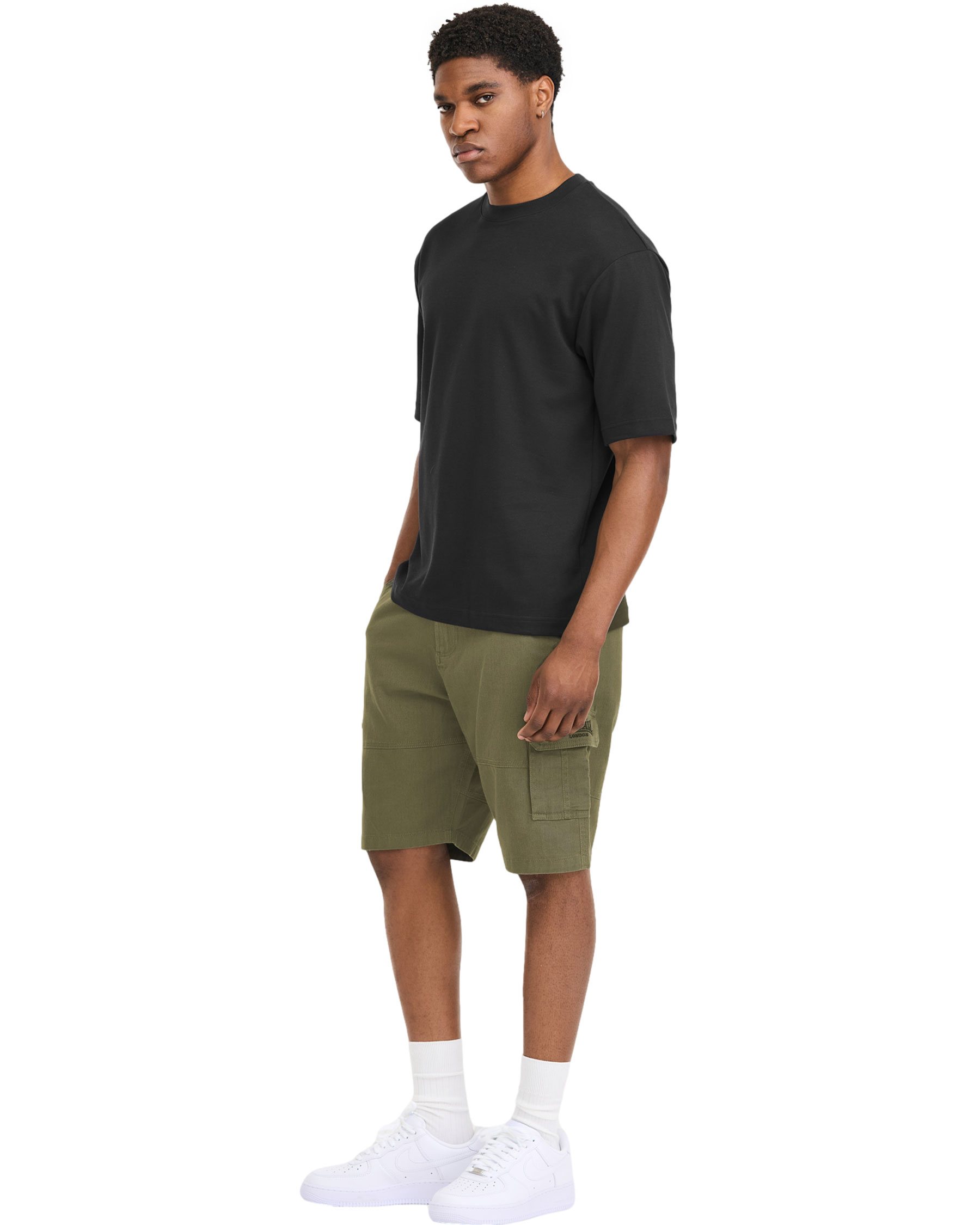 Lonsdale cargo shorts Balrath