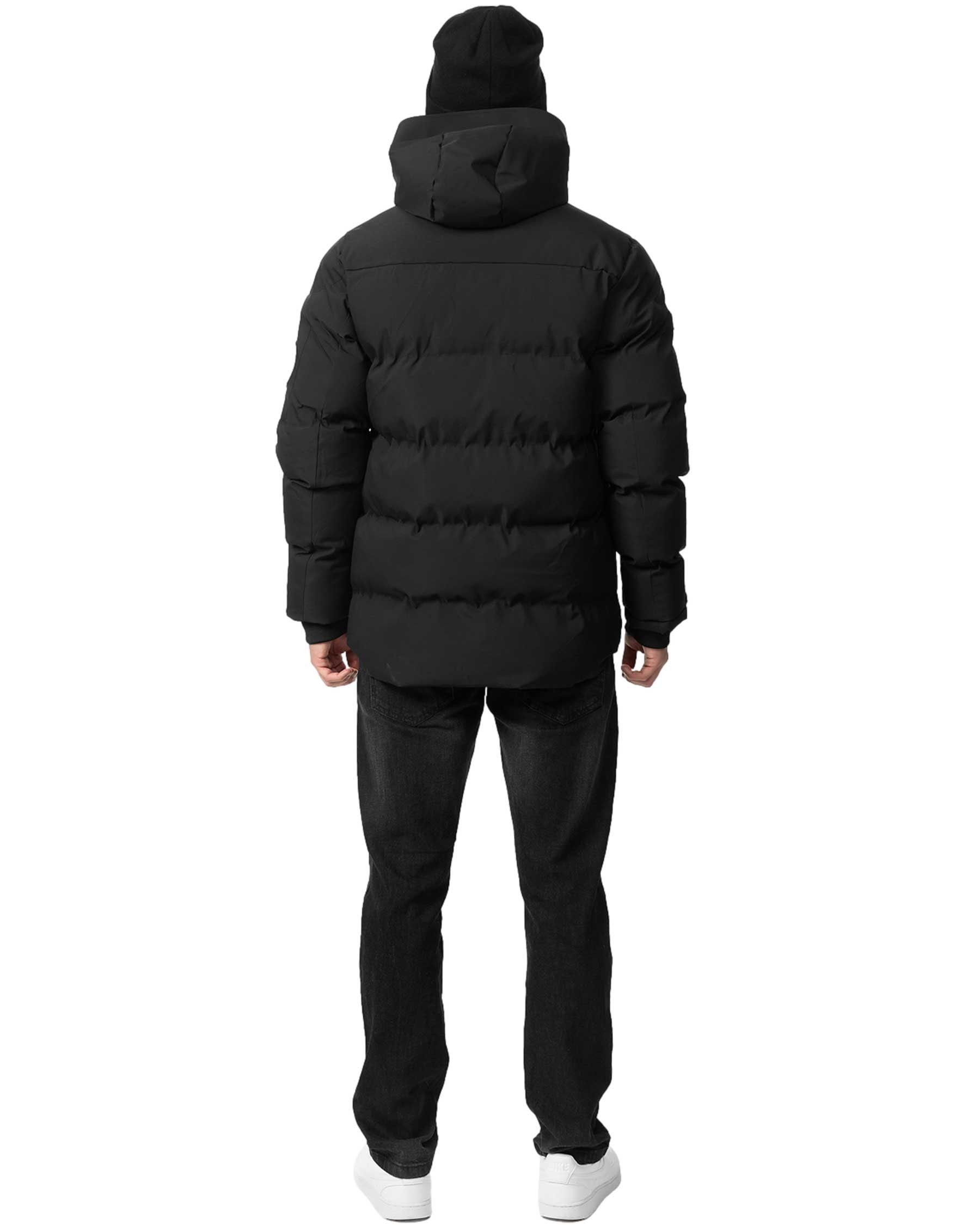 Lonsdale heren winterjas Wallaig
