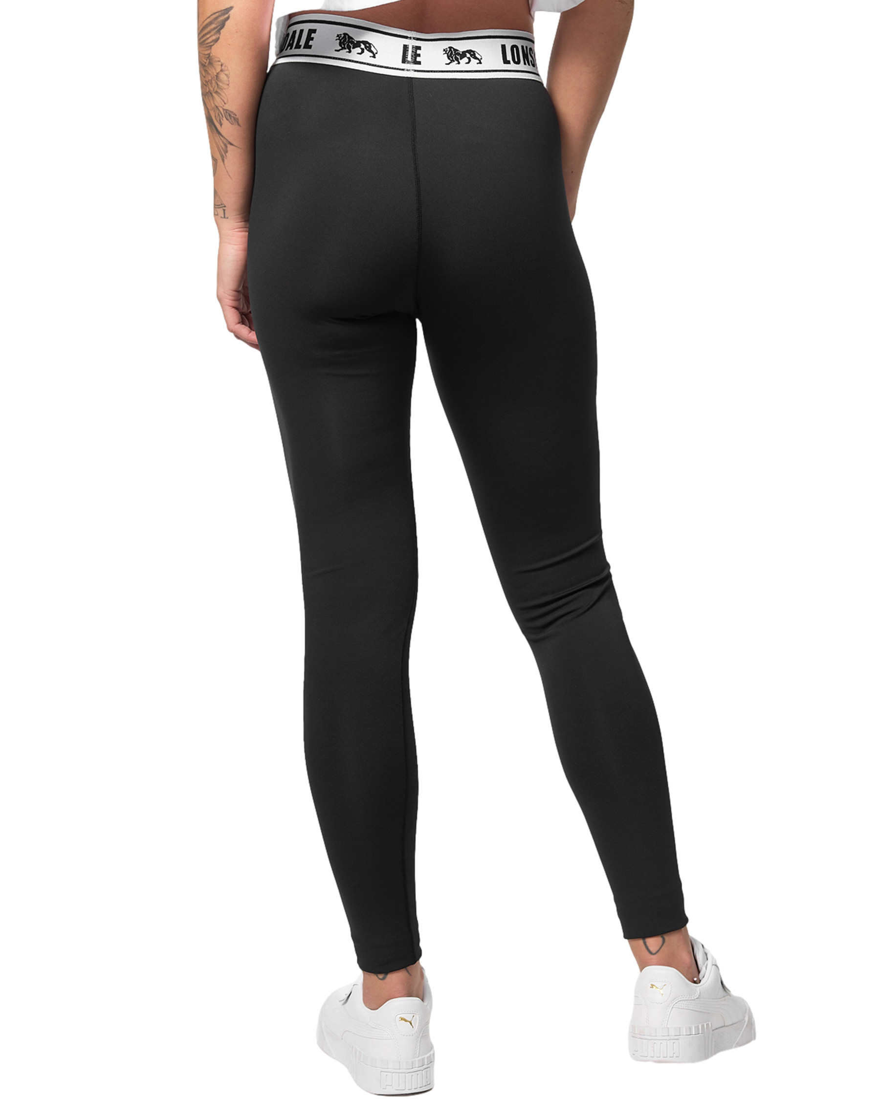 Lonsdale Sportleggings Ballinguile
