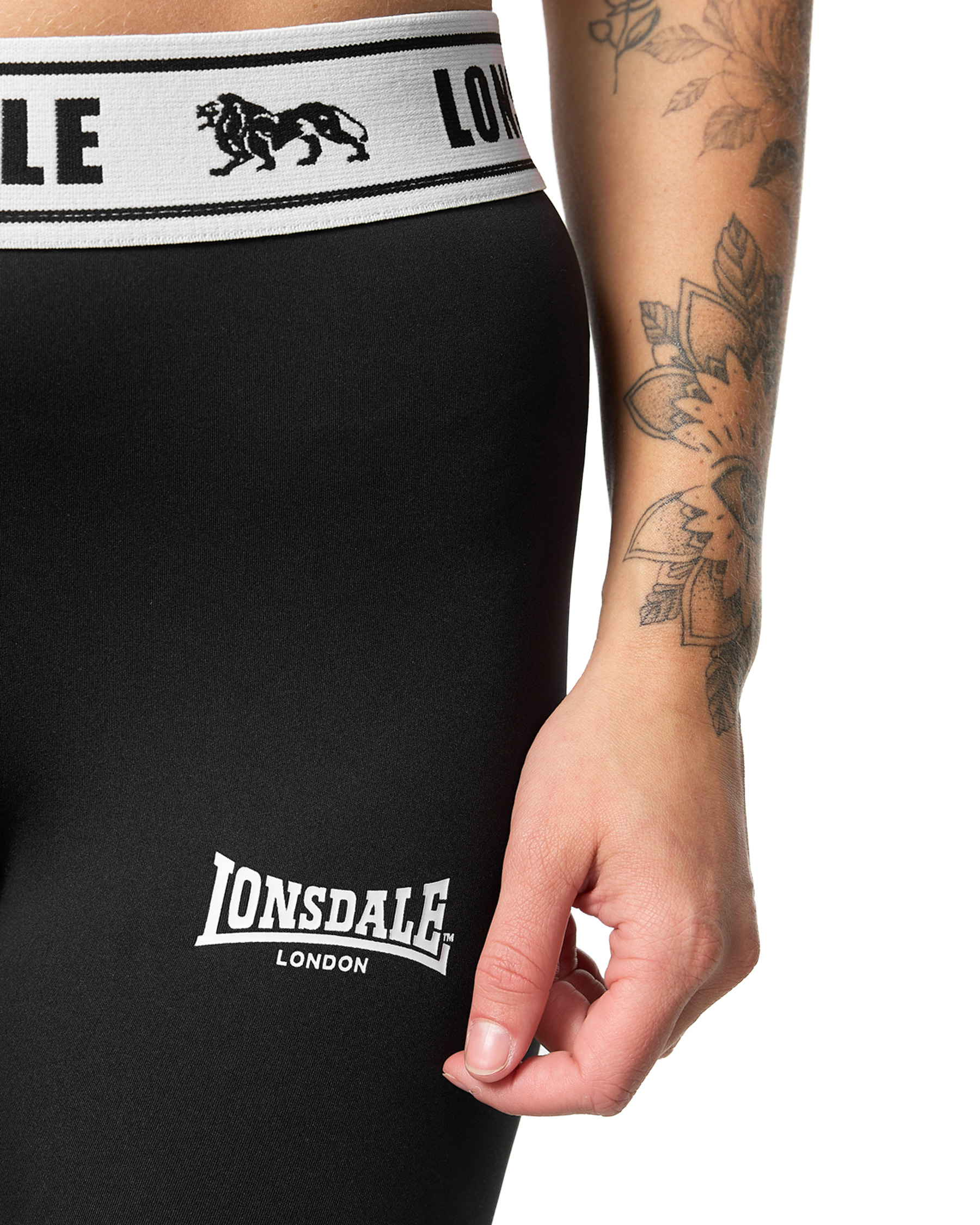 Lonsdale Sportleggings Ballinguile