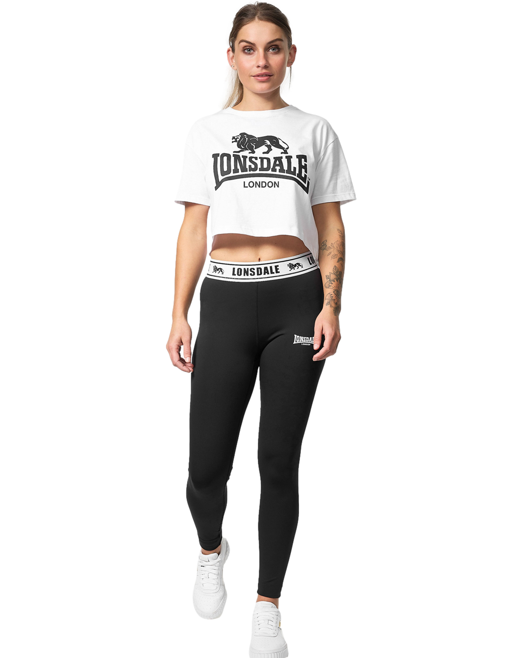 Lonsdale Sportleggings Ballinguile