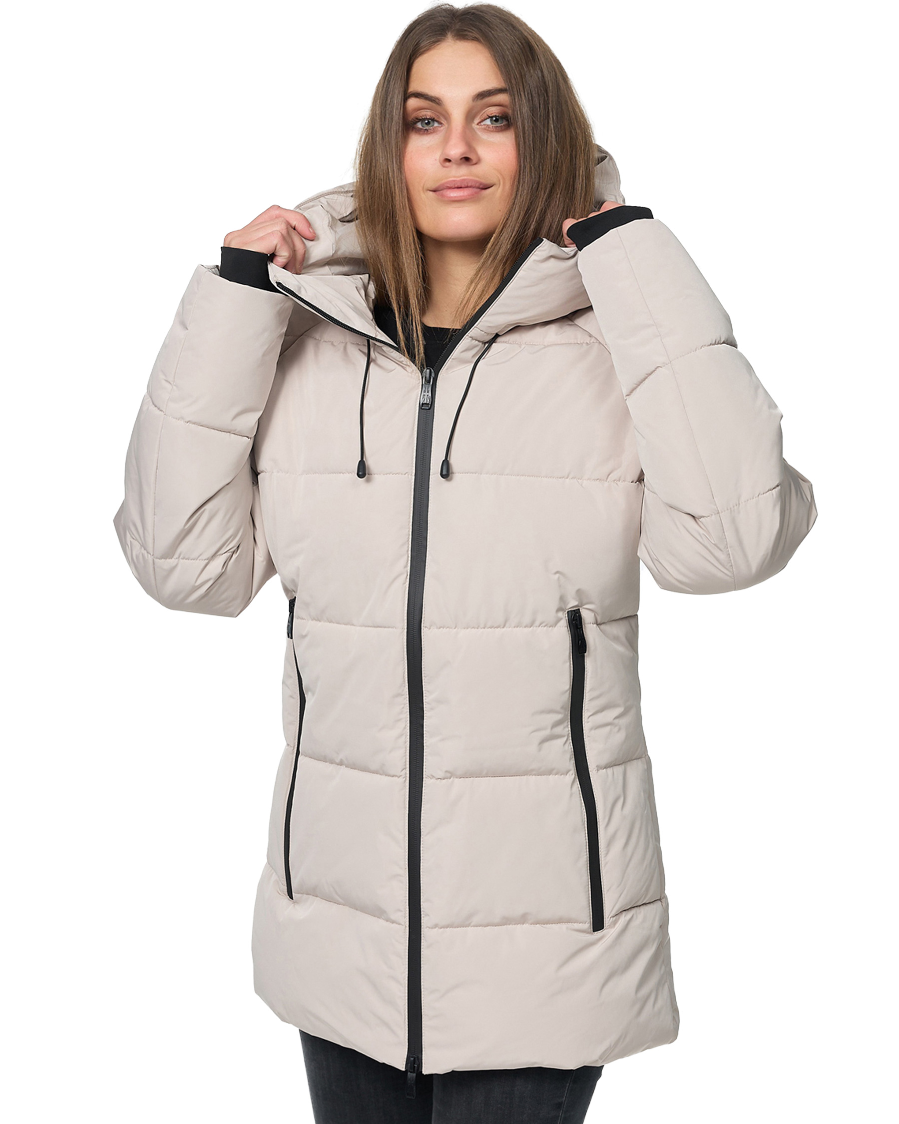 Sally - Jacken Damen Lonsdale Winterjacke - London Lonsdale Damen