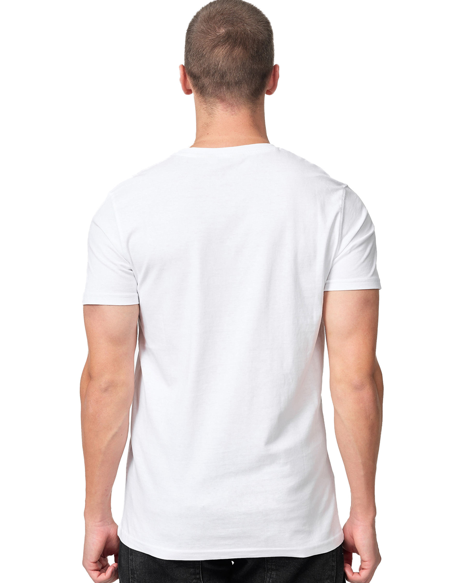 Lonsdale doublepack t-shirts Fintona