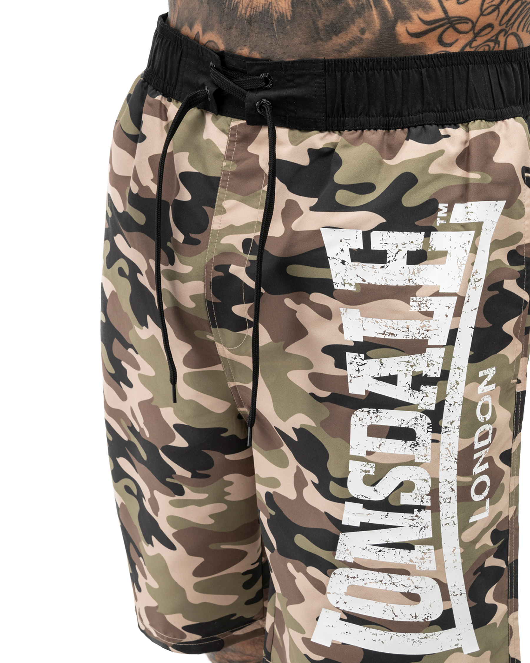 Lonsdale Beachshort Ballymena