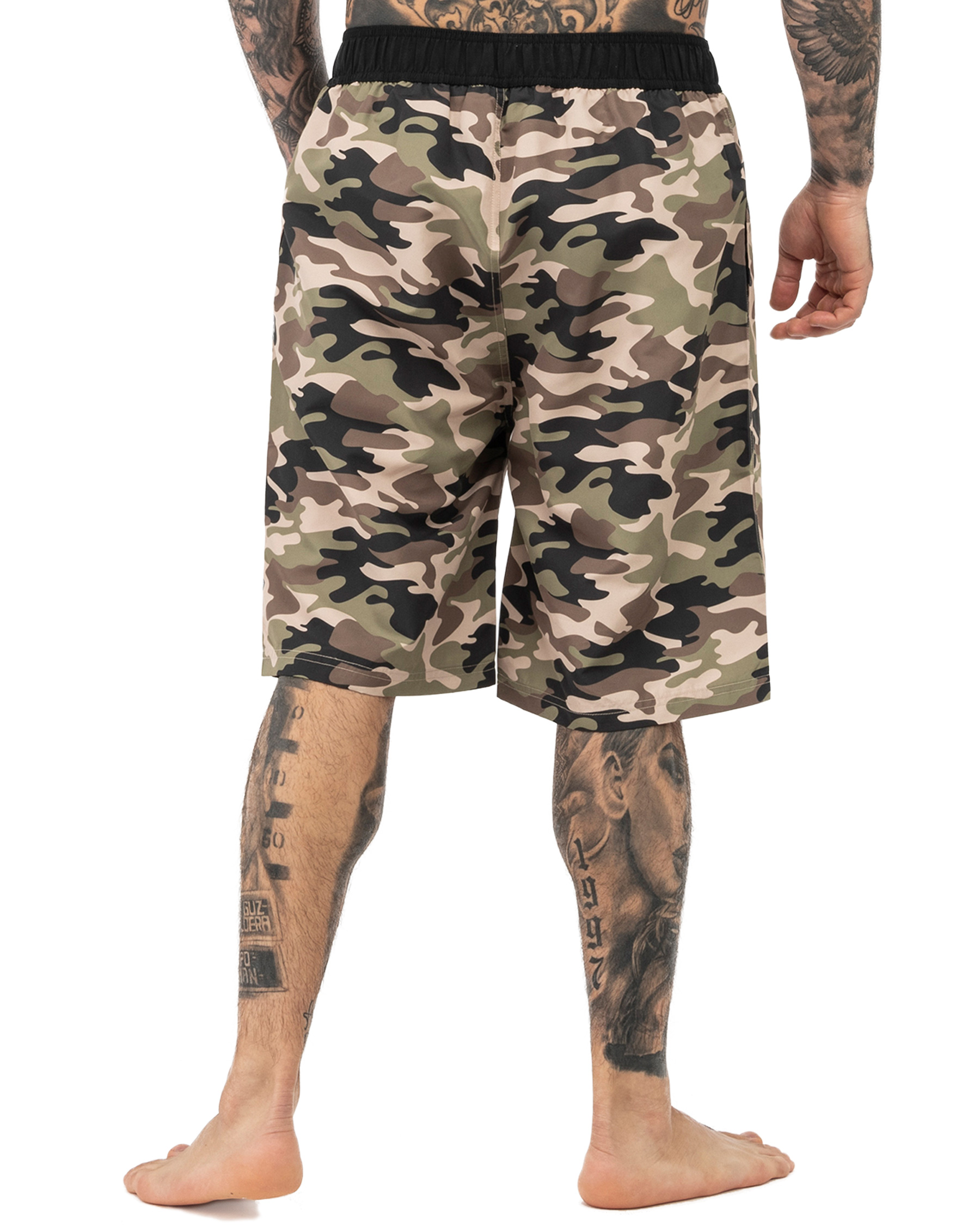 Lonsdale Beachshort Ballymena