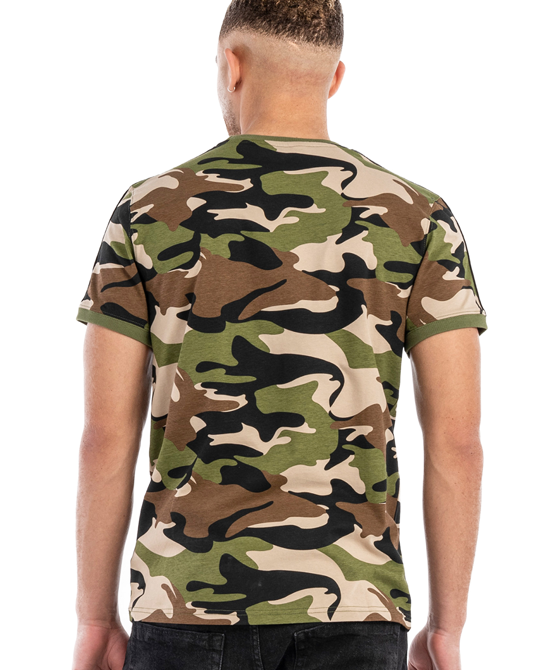 Lonsdale London T-Shirt Gunnista