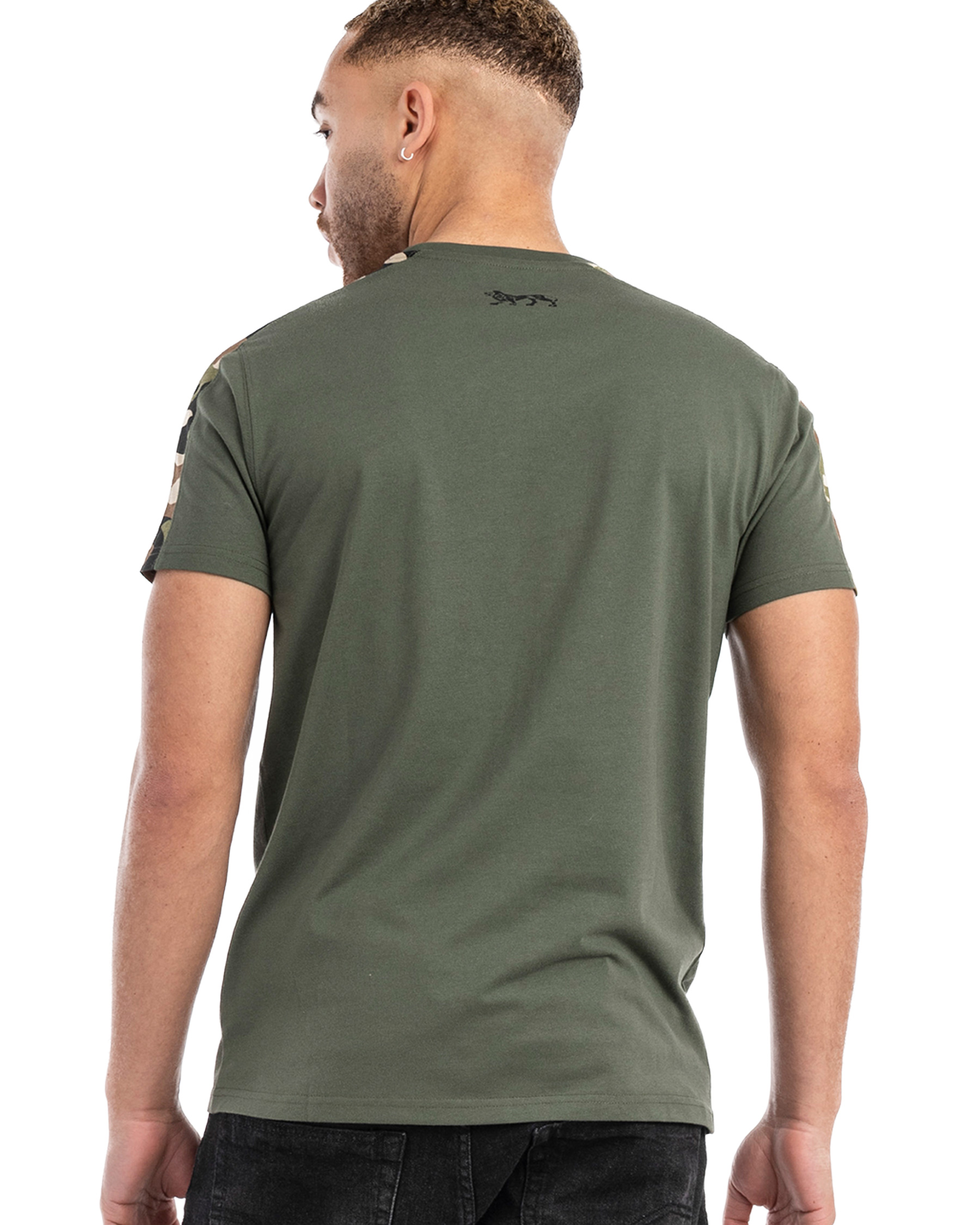 Lonsdale London T-Shirt Huxter