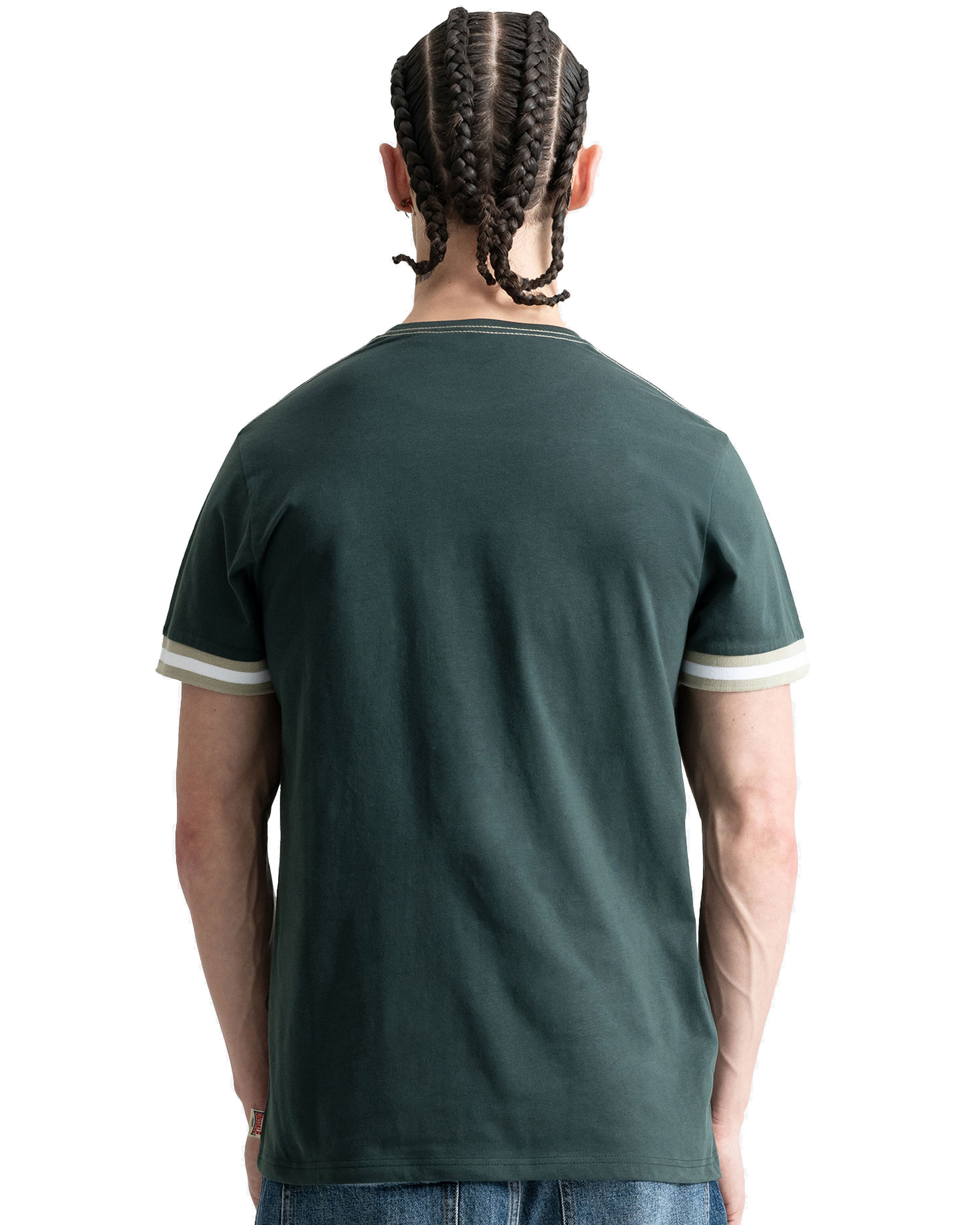 Lonsdale London T-Shirt Kergord