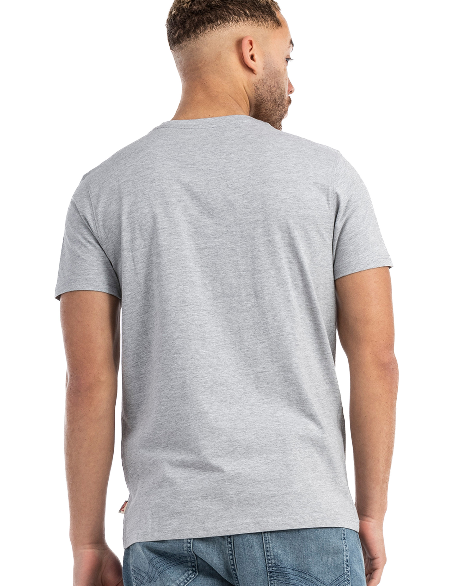 Lonsdale London t-shirt Gonfirth