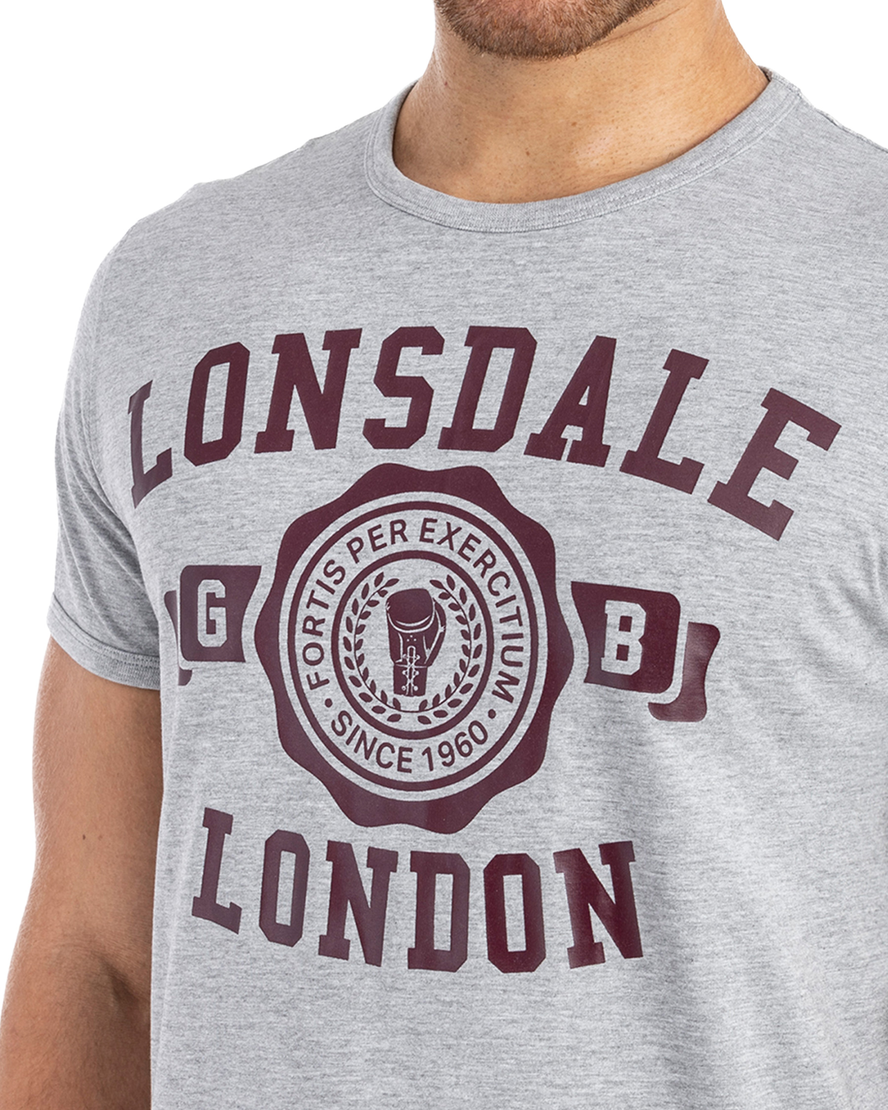 Lonsdale London t-shirt Murrister