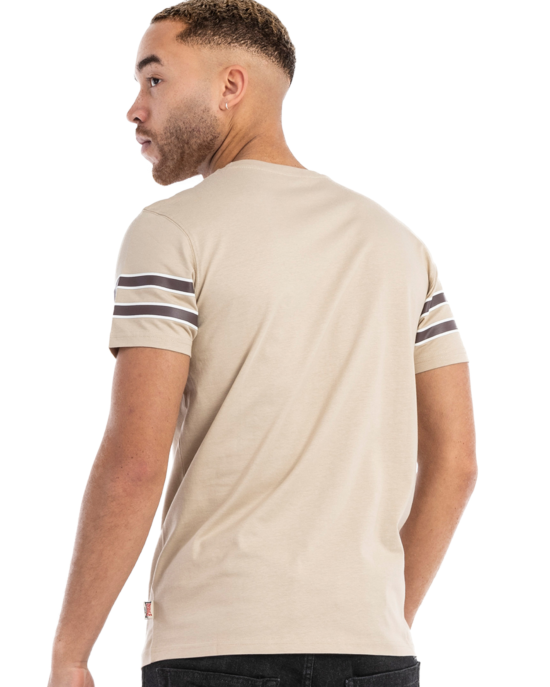 Lonsdale London T-Shirt Brouster