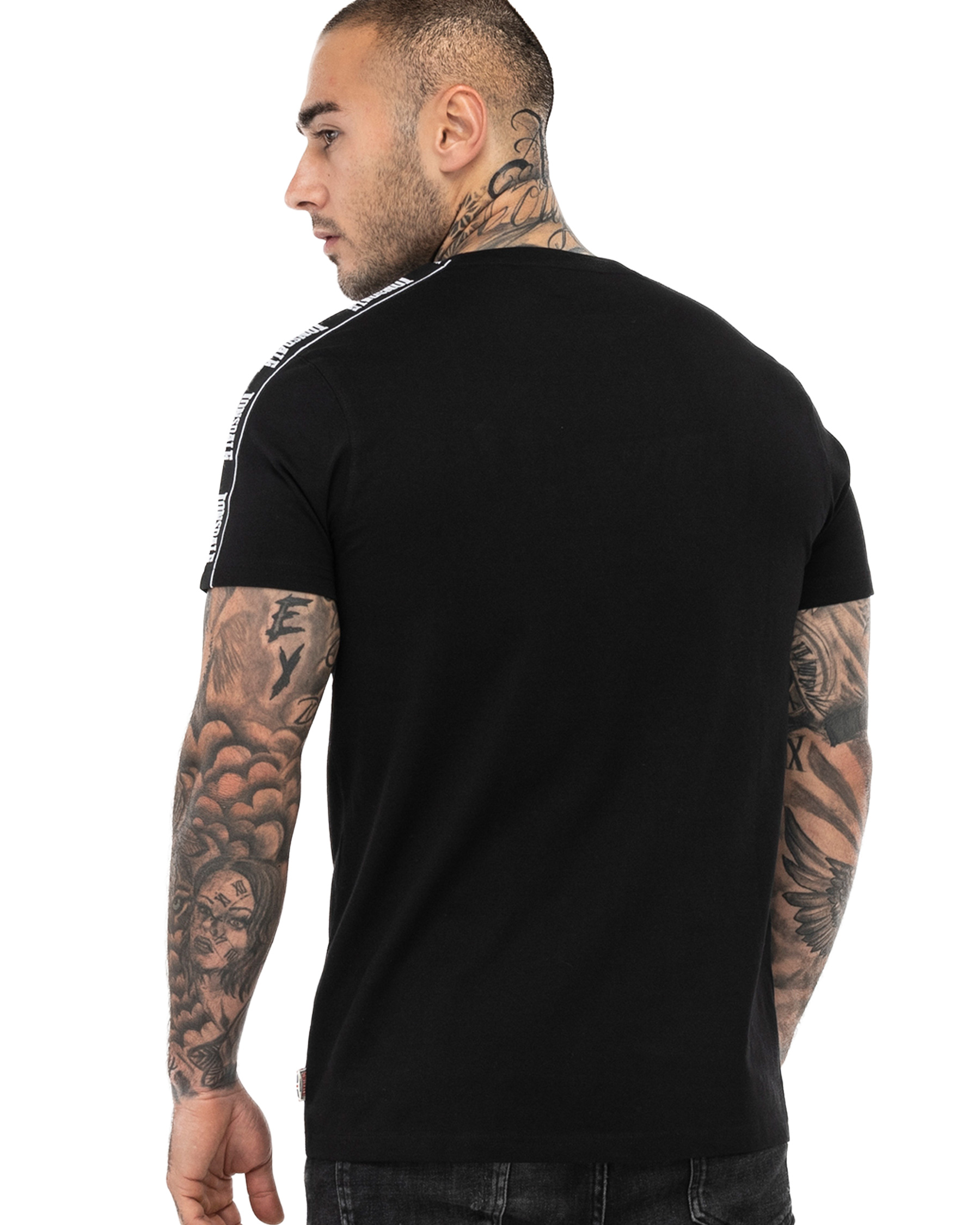 Lonsdale London T-Shirt Vementry