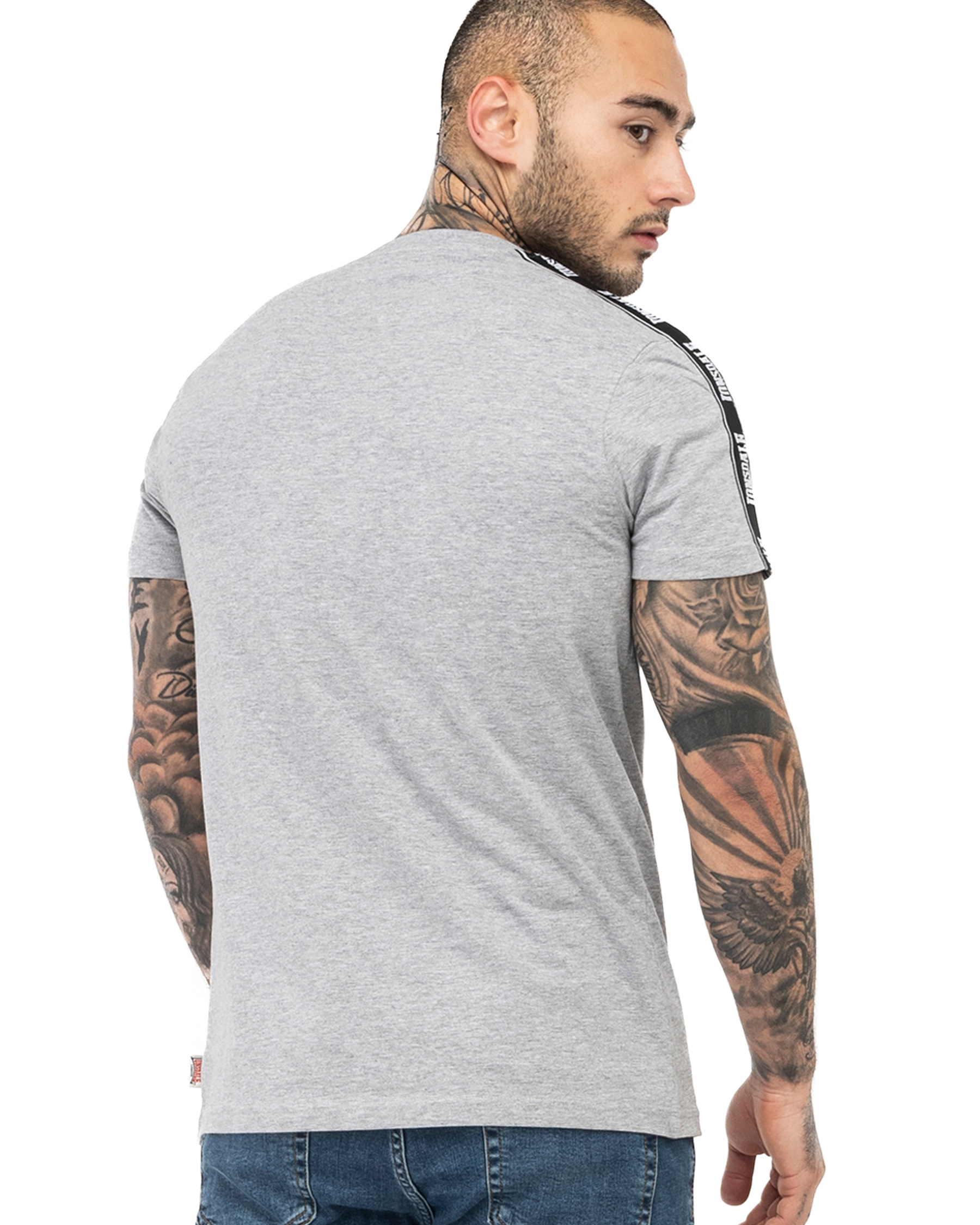 Lonsdale London T-Shirt Vementry