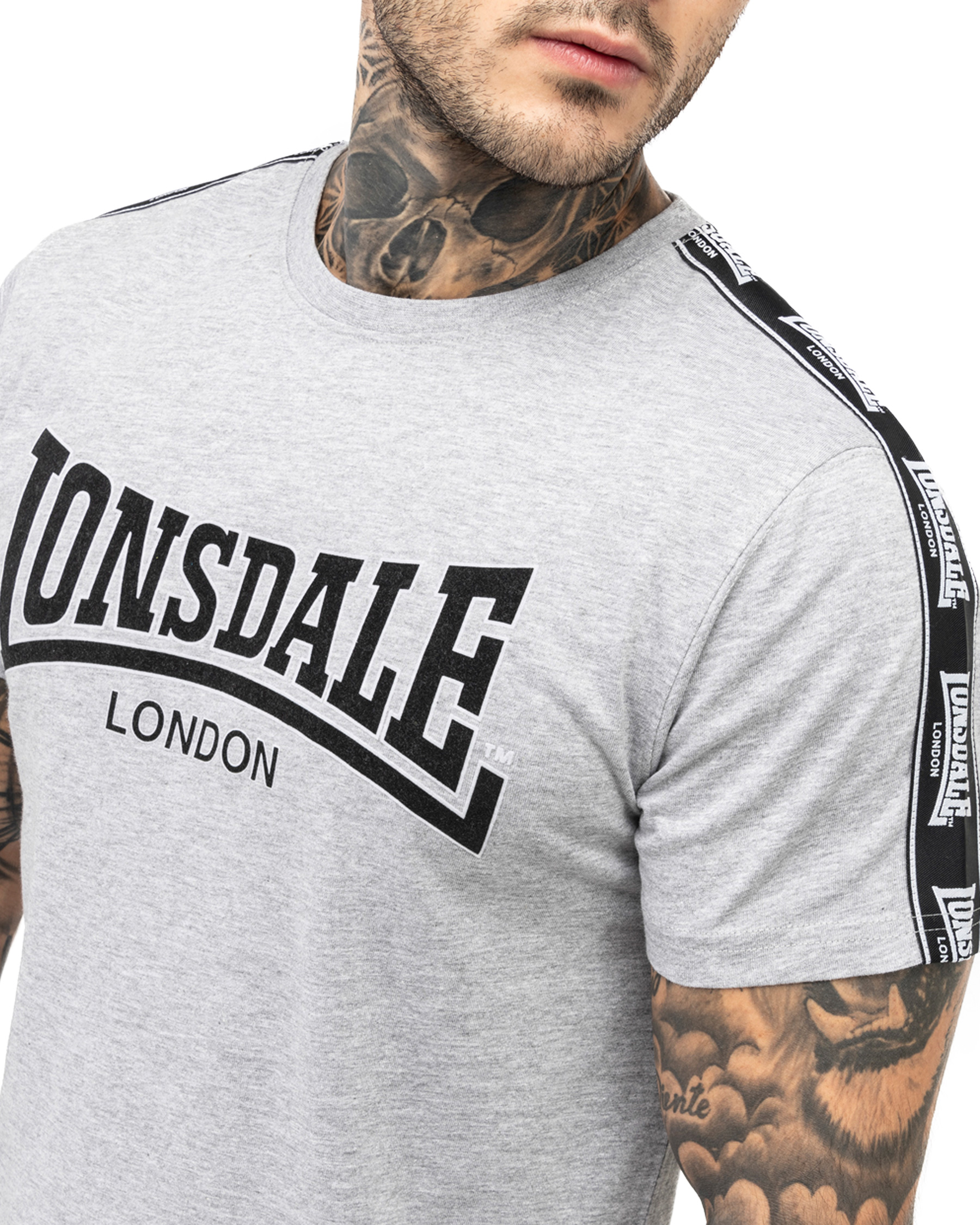 Lonsdale London T-Shirt Vementry