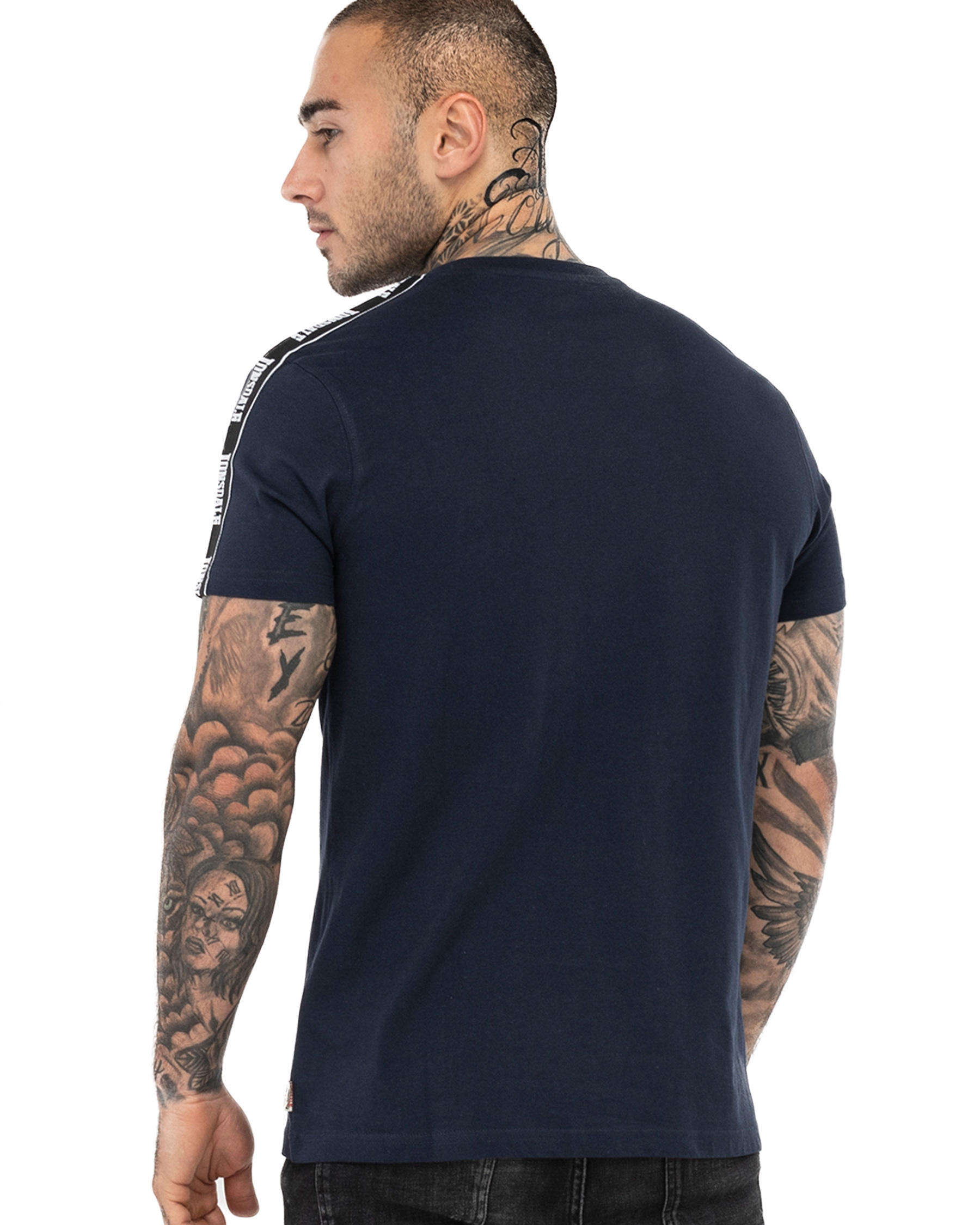 Lonsdale London T-Shirt Vementry