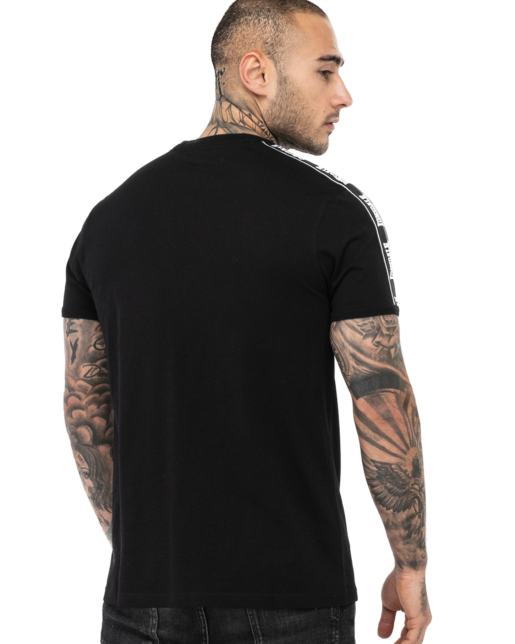 Lonsdale London t-shirt Stour