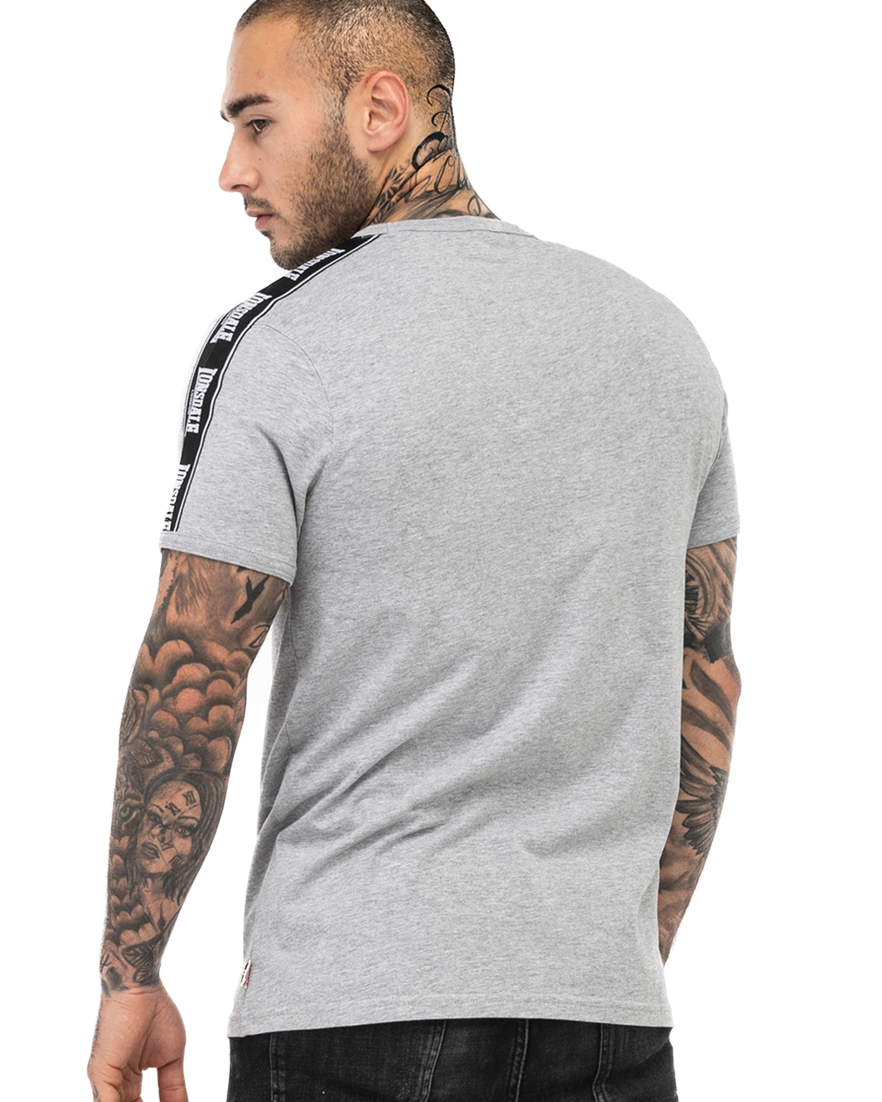 Lonsdale London T-Shirt Stour
