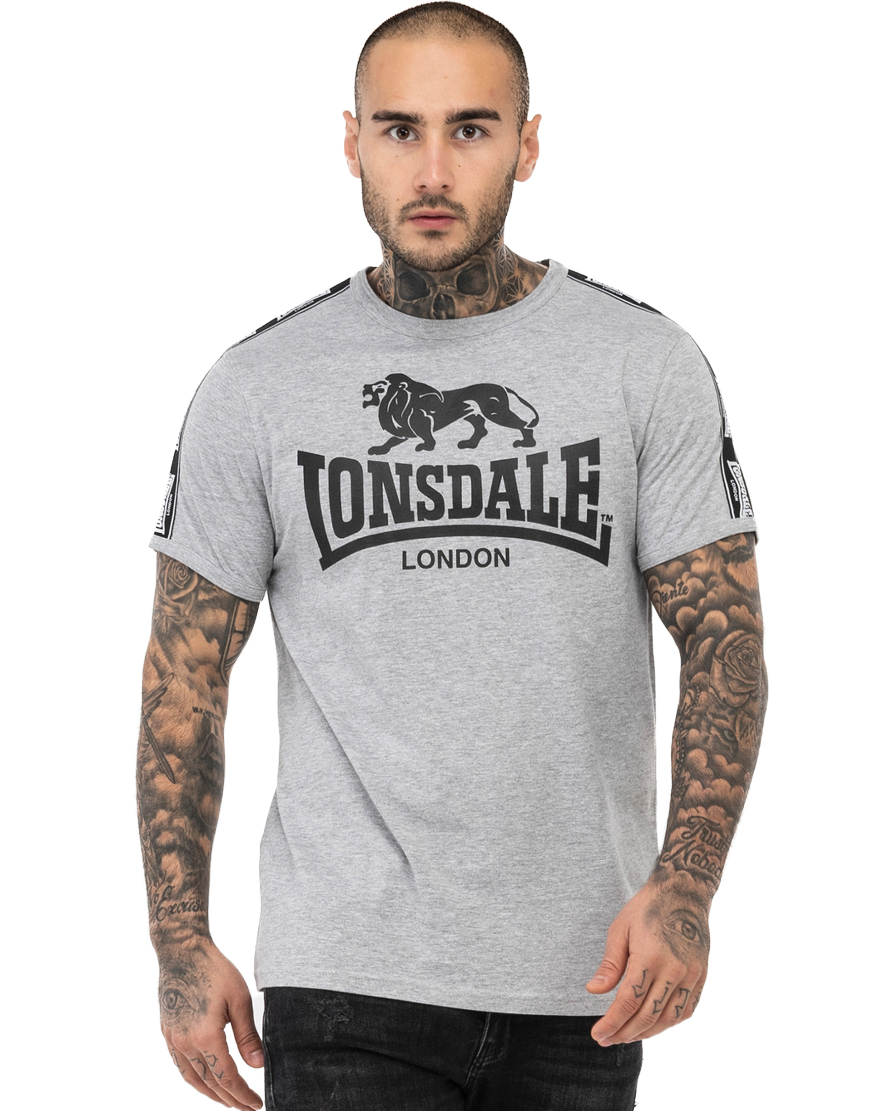 Lonsdale London T-Shirt Stour